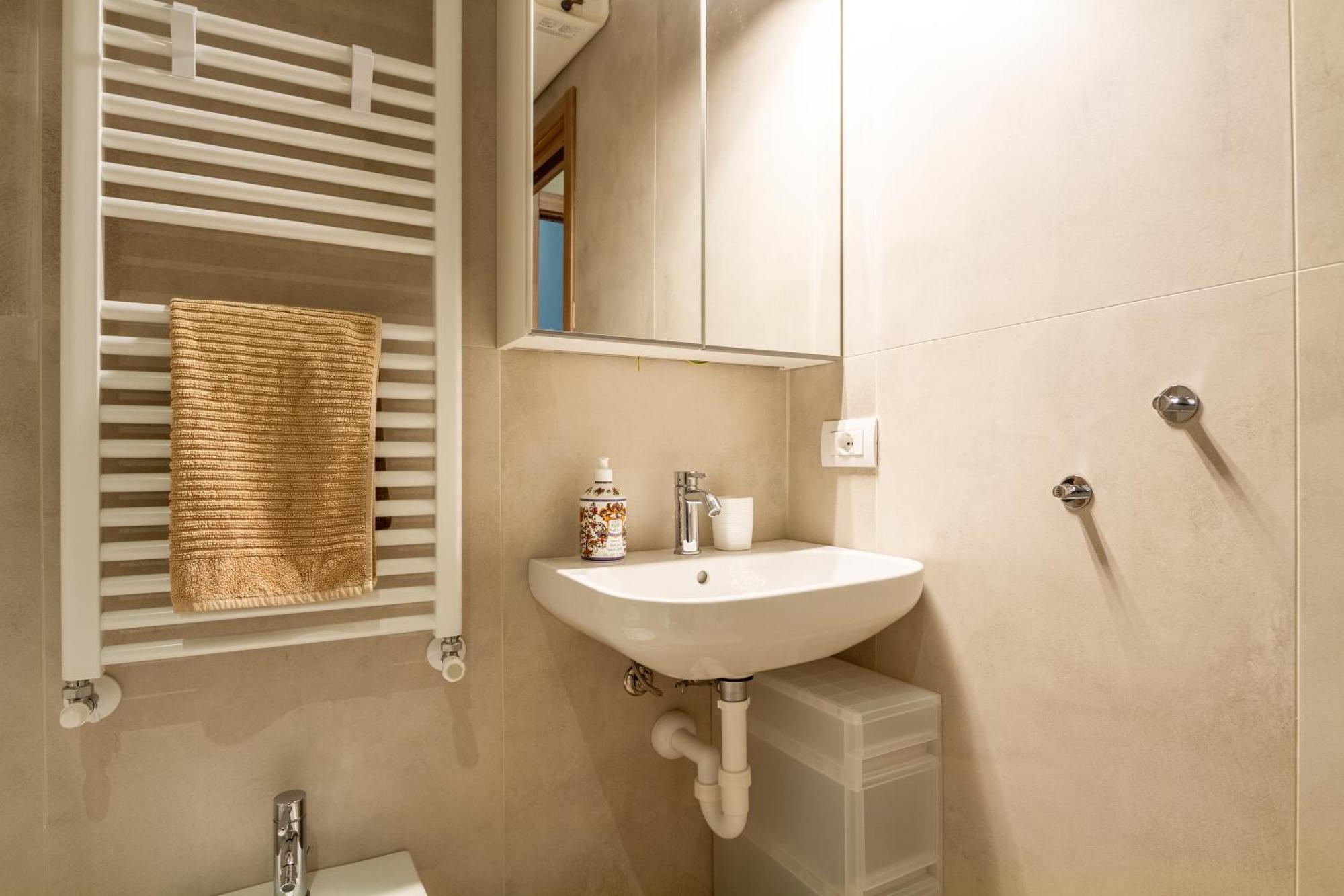 Apartment La Casa Di Teo - Navigli