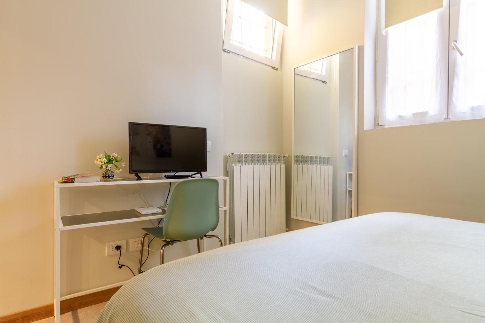 La Casa Di Teo - Navigli Apartment