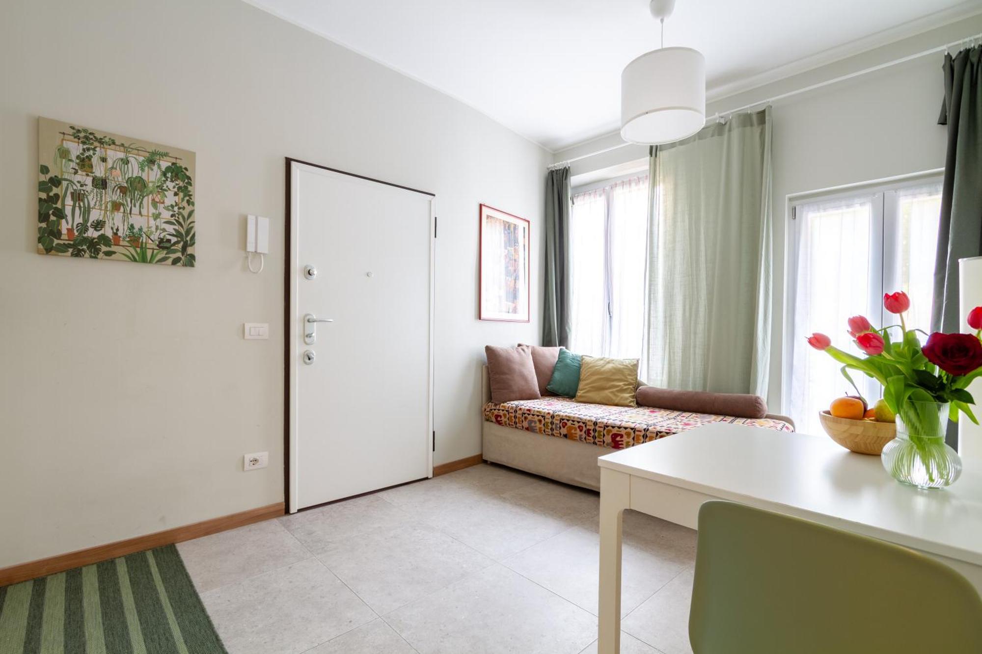 Apartment La Casa Di Teo - Navigli