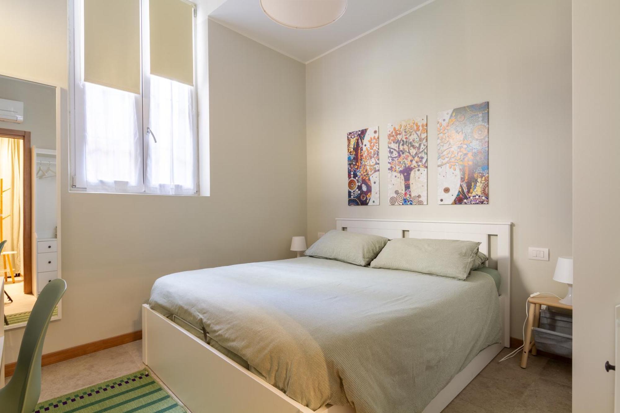 Apartment La Casa Di Teo - Navigli Milan