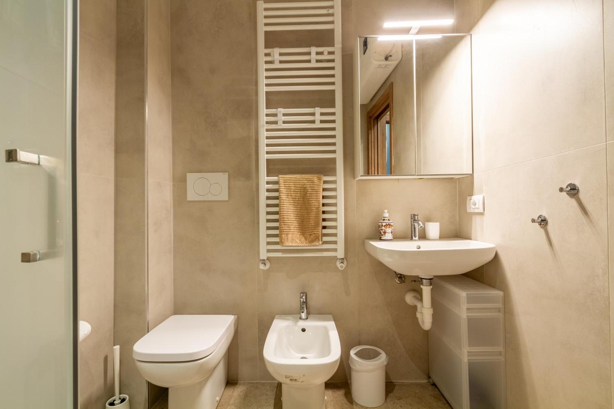 La Casa Di Teo - Navigli * Milan
