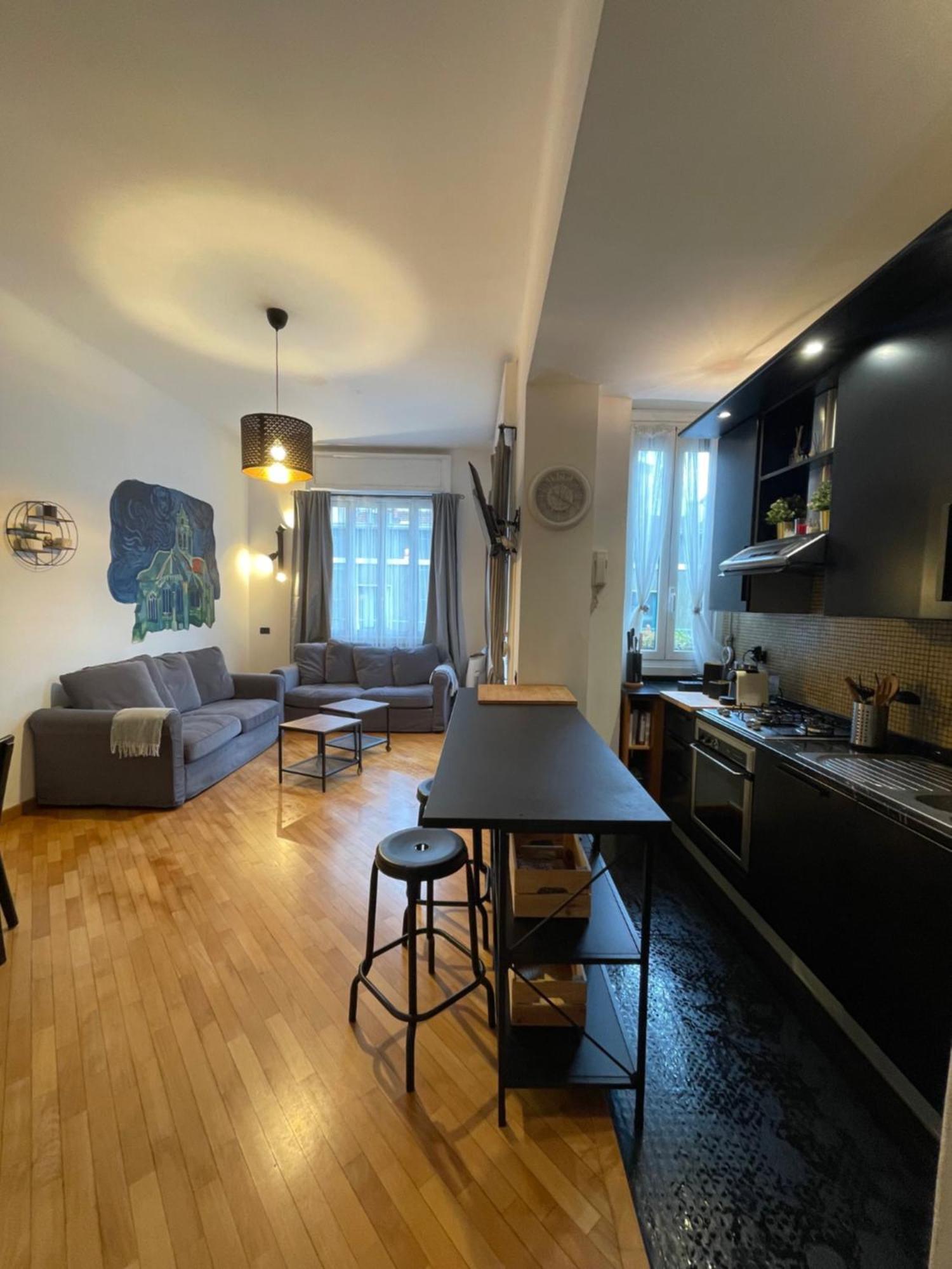 La Casa Della Bovisa * Milan