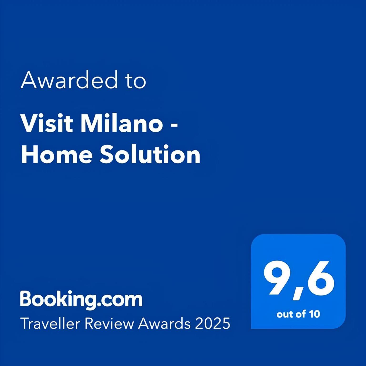 Visit - Solution *