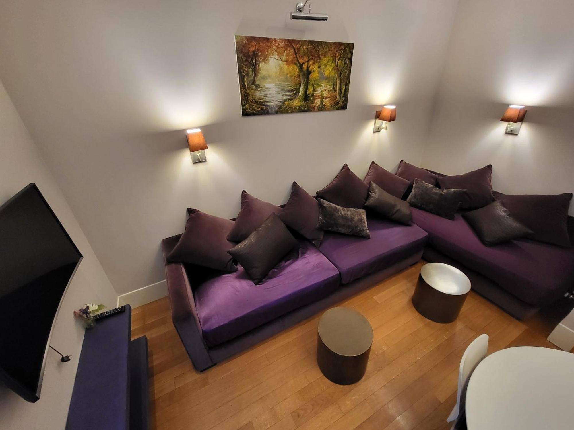 Comfort Navigli