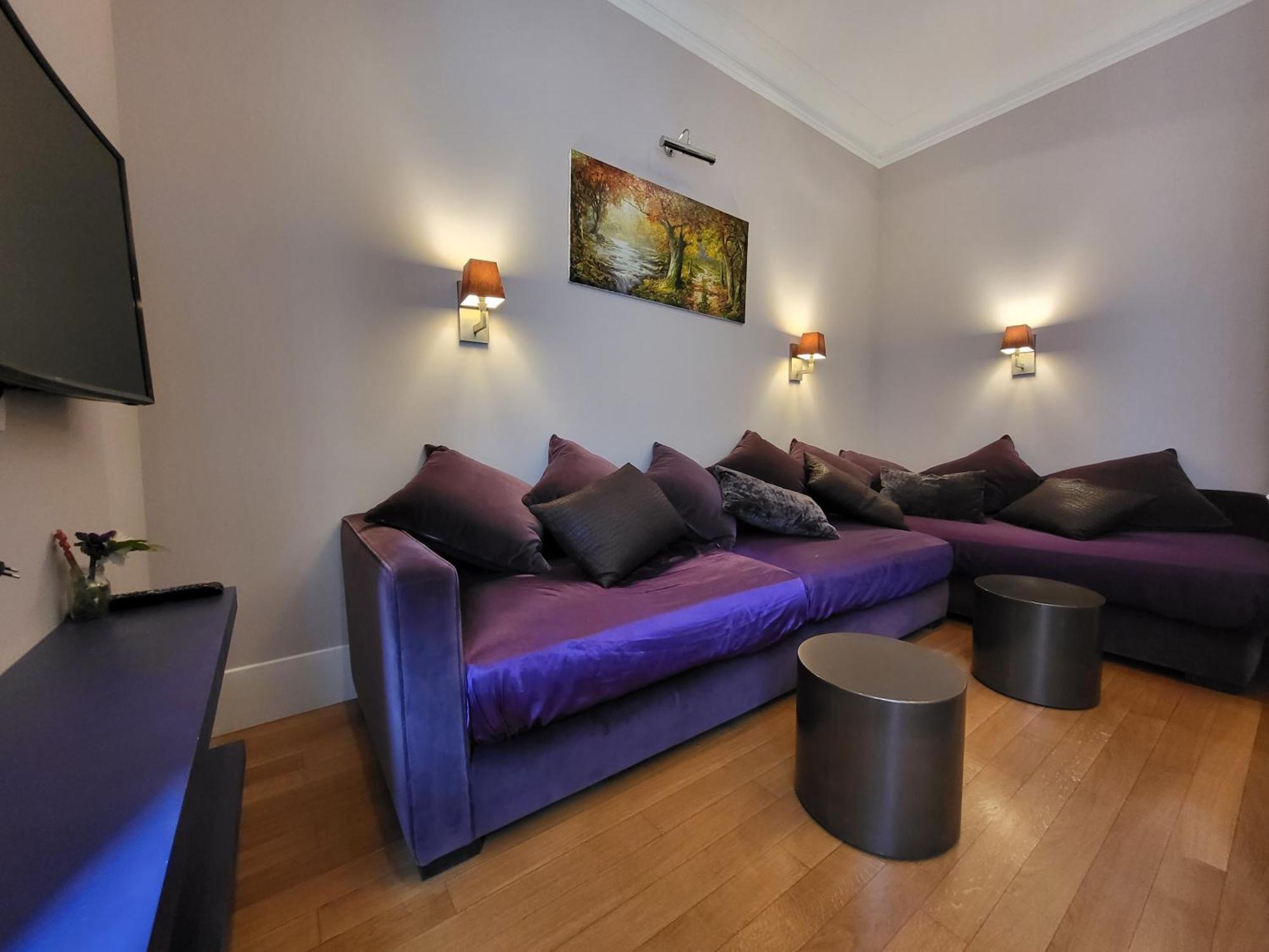 Comfort Navigli Apartamento