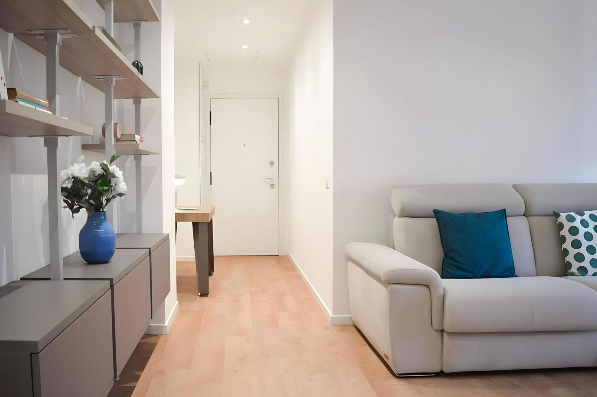 Visit - Solution Apartamento Milão