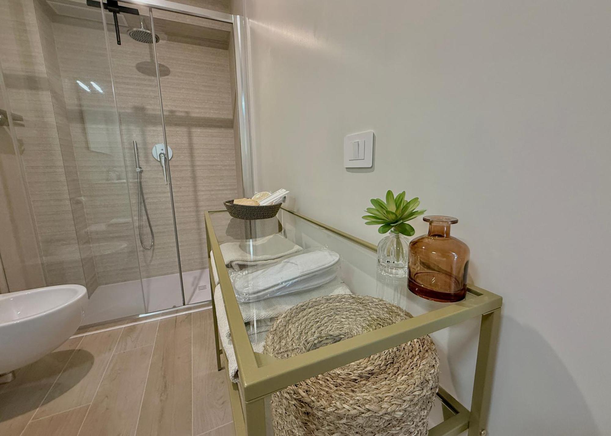 Maya Atelier Loft Mailand