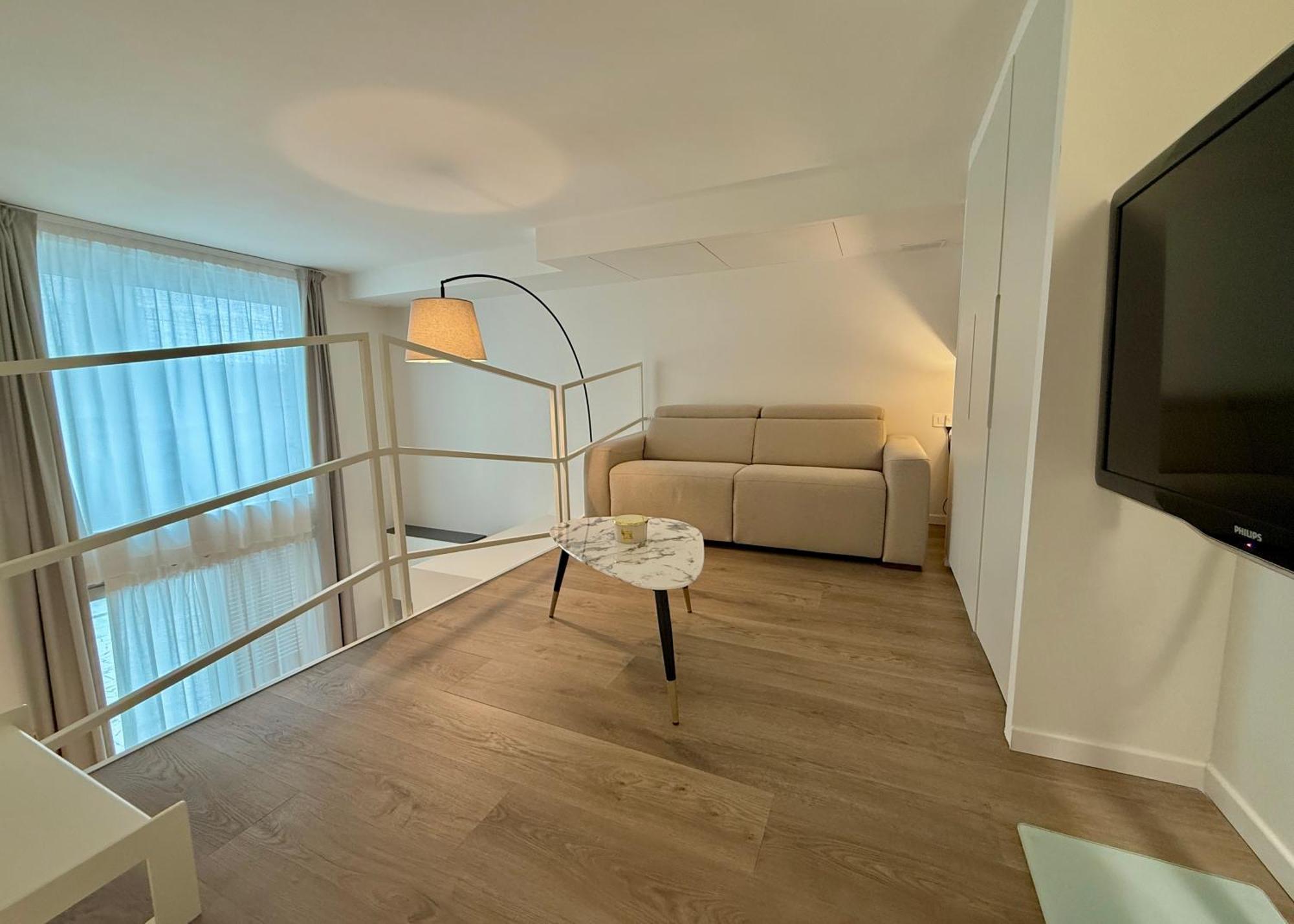 Maya Atelier Loft * Mailand