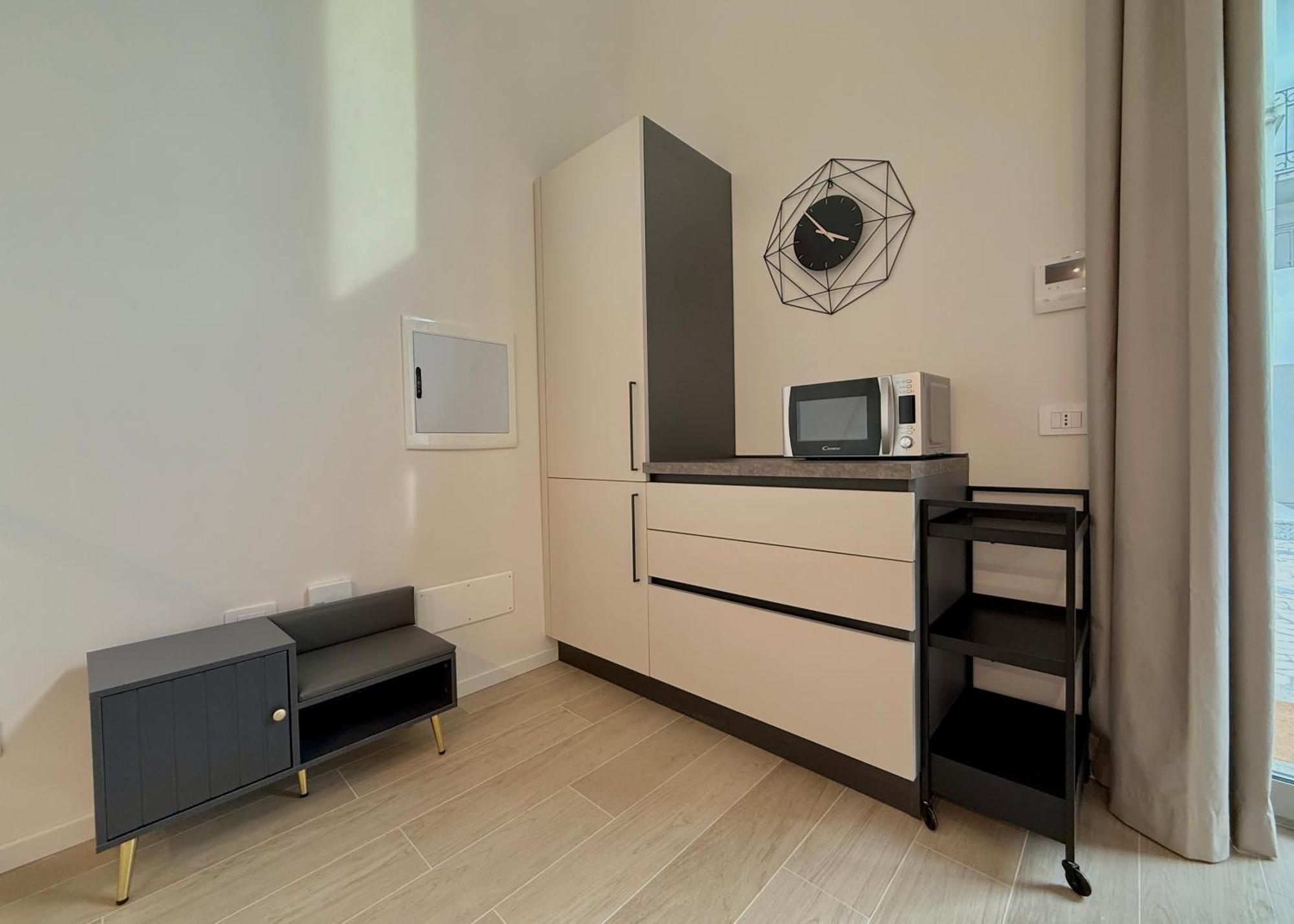 Maya Atelier Loft Apartment
