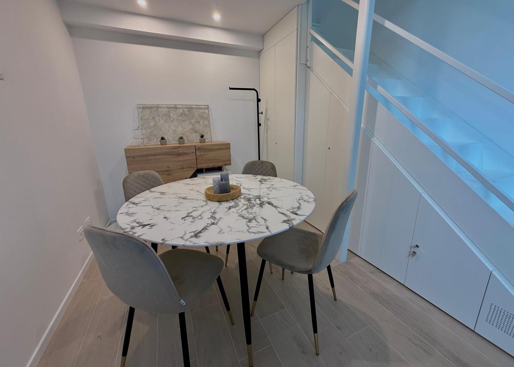 Maya Atelier Loft Apartment Mailand