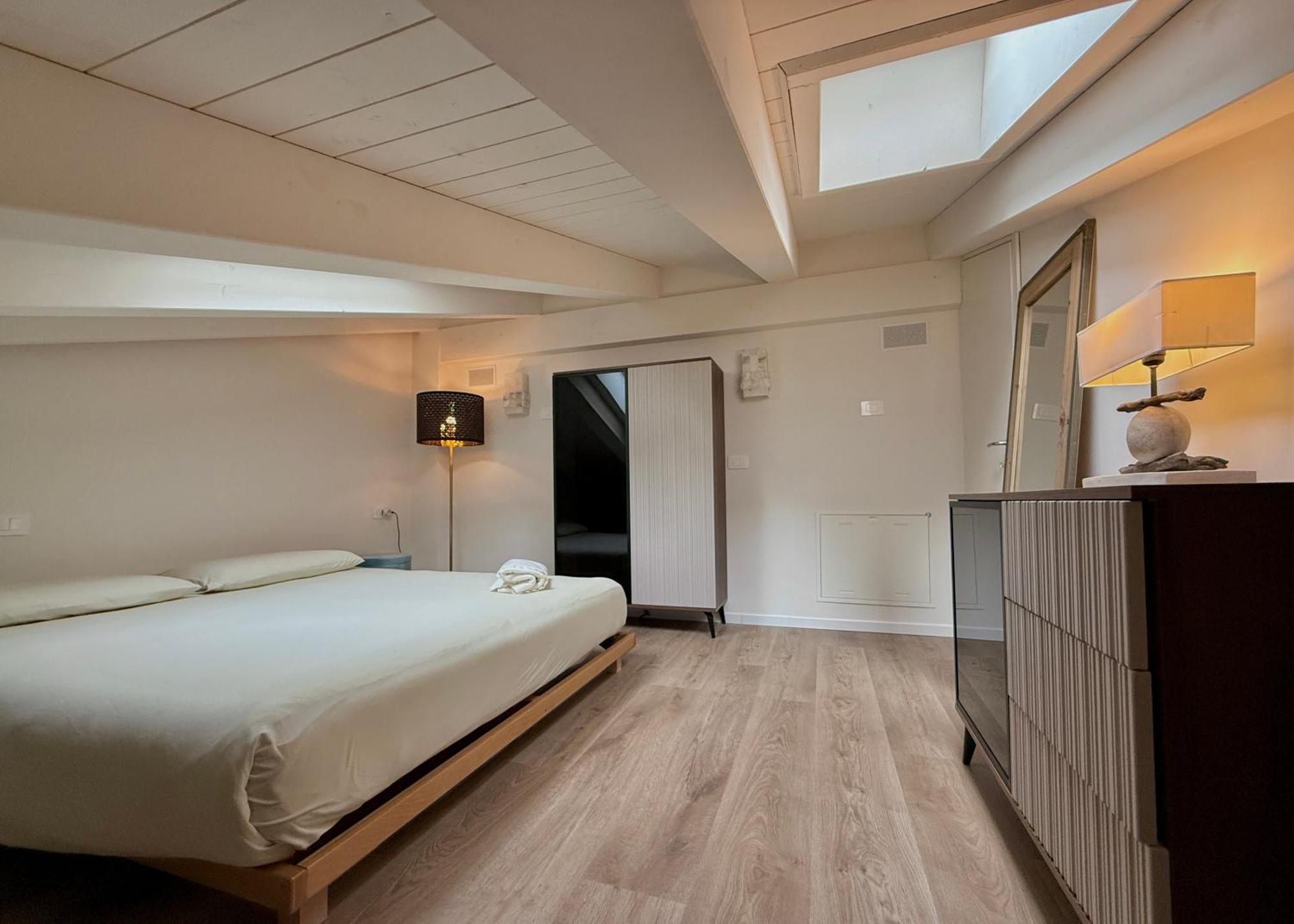 Maya Atelier Loft *