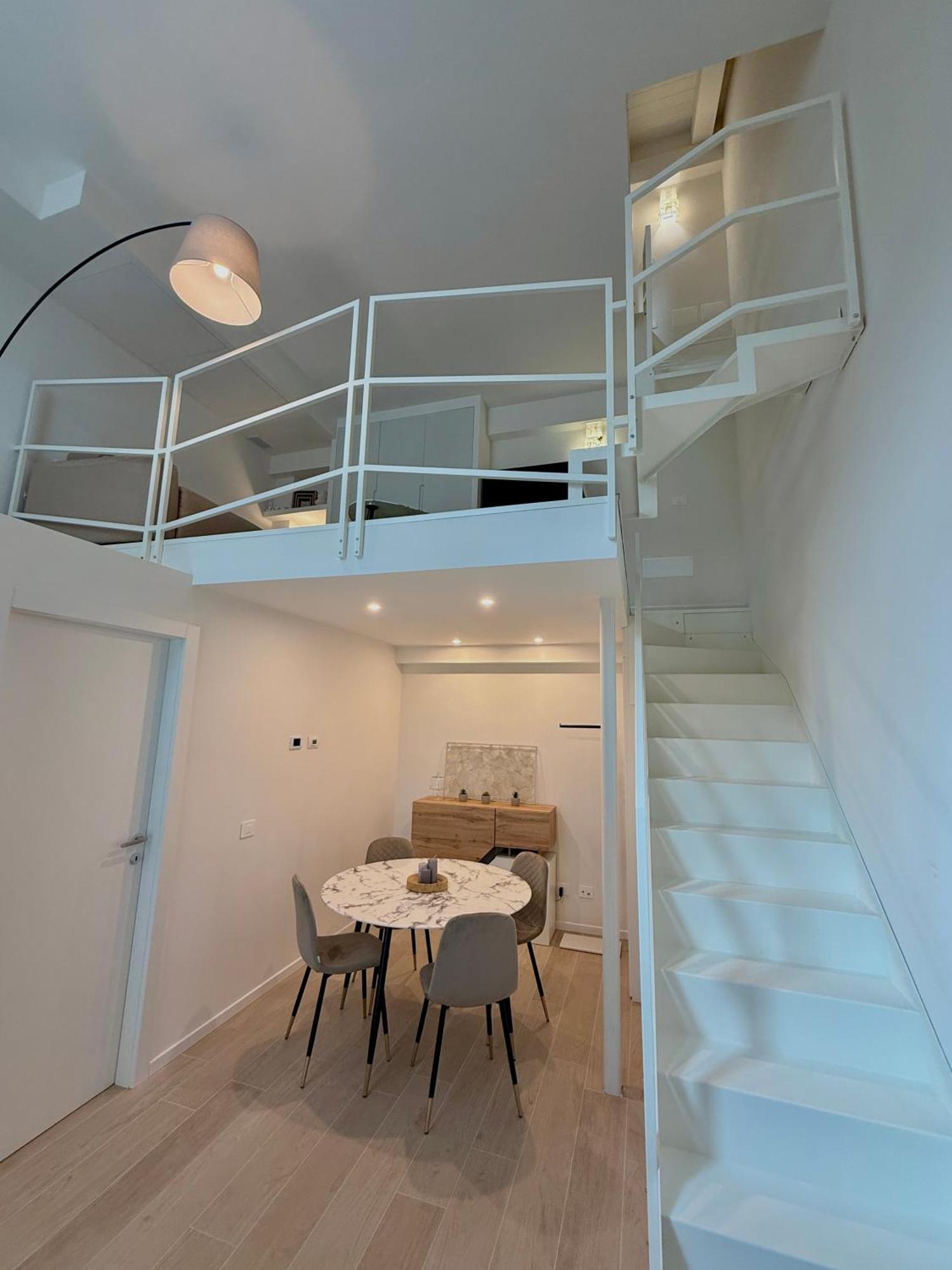 Maya Atelier Loft
