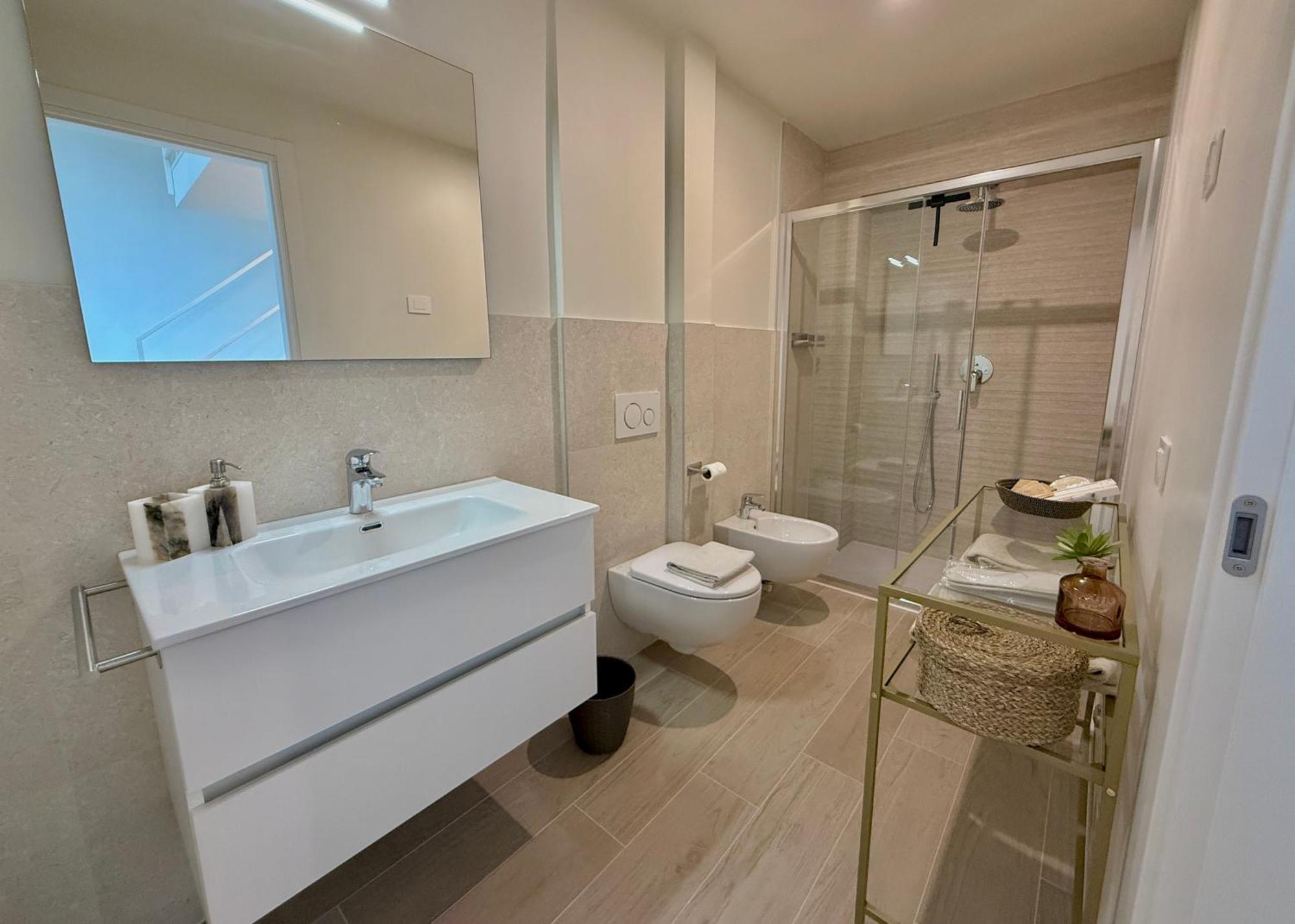 Apartment Maya Atelier Loft *