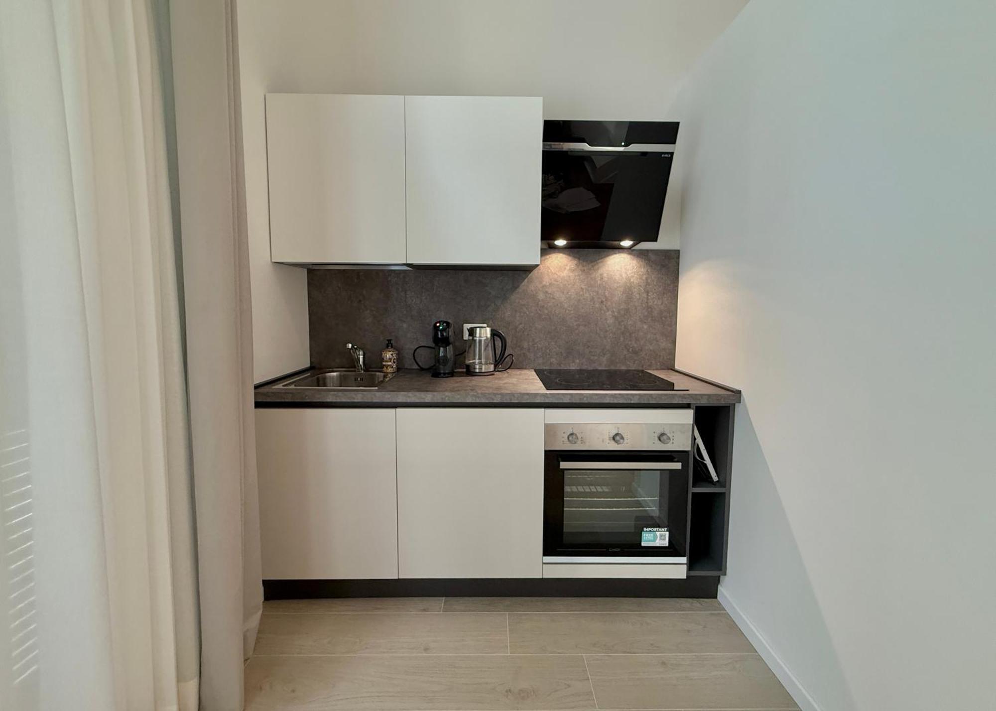Maya Atelier Loft Apartment