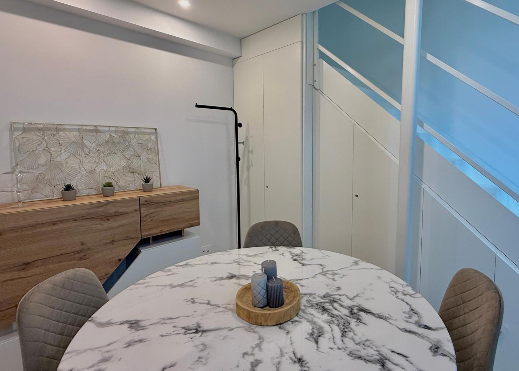 Maya Atelier Loft Apartment