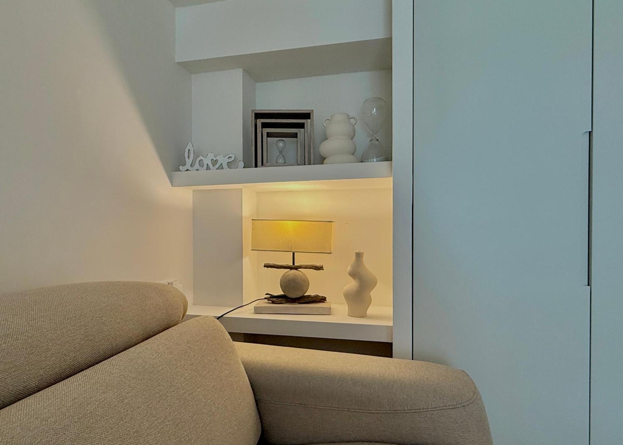 Maya Atelier Loft Apartment *