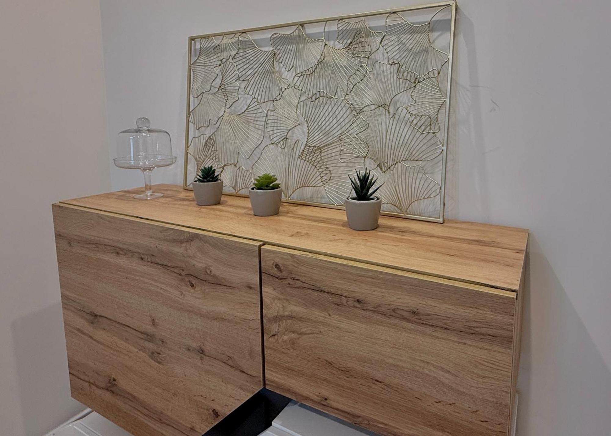 Maya Atelier Loft Mailand