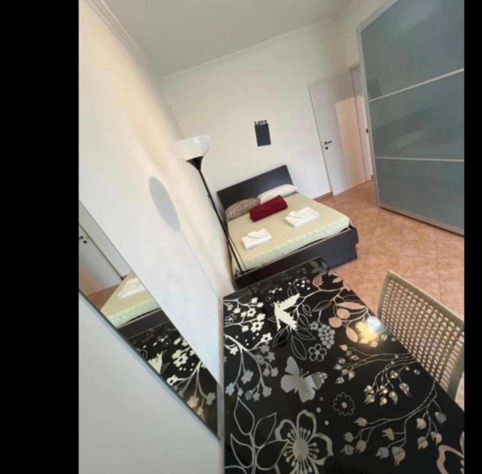 Apartment Navigli Iulm Mailand