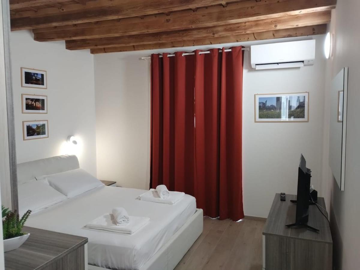Apartment Happiness In Corso Mailand