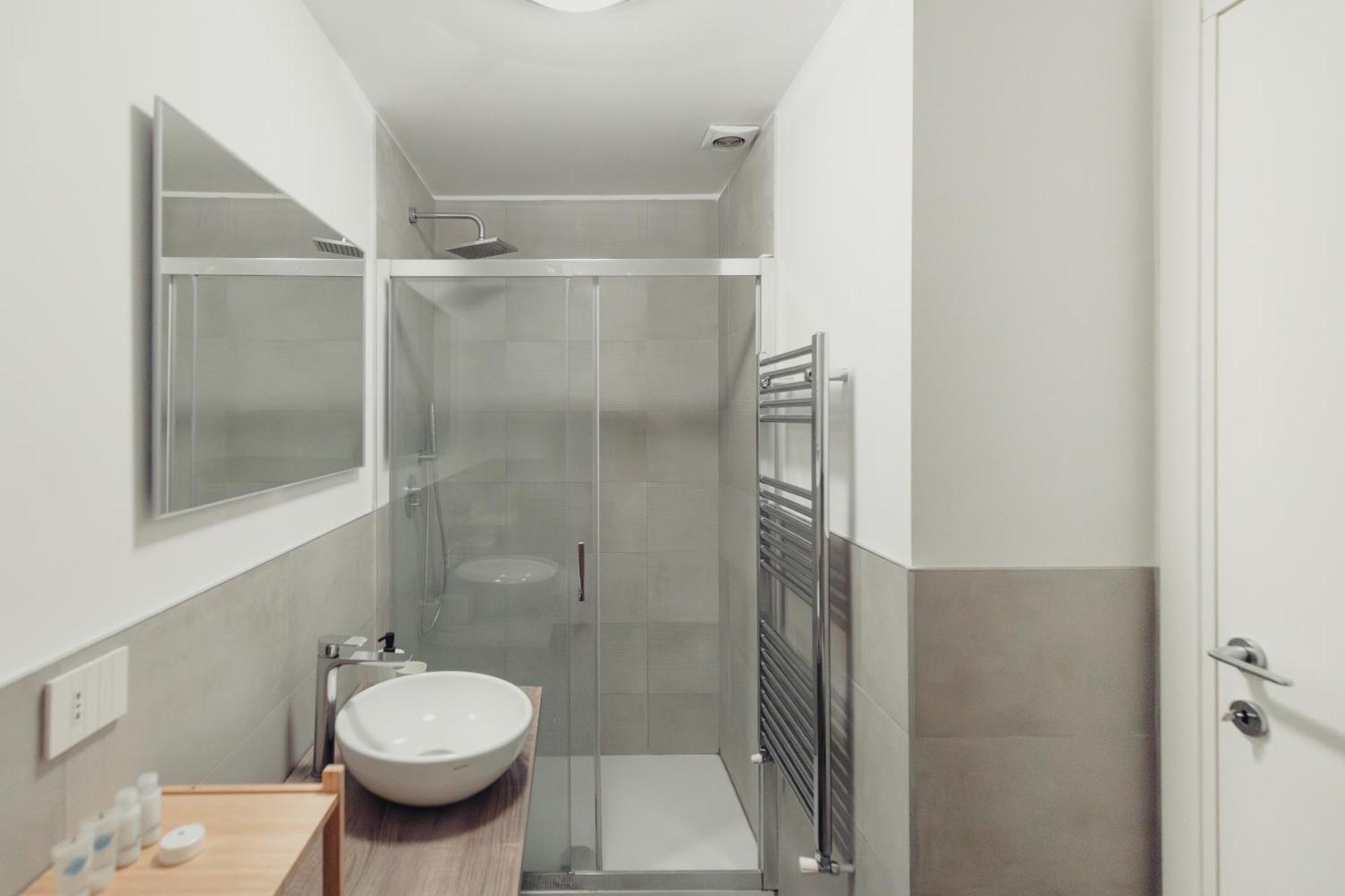 Gohost - Lovely Loft In The Heart Of Apartamento