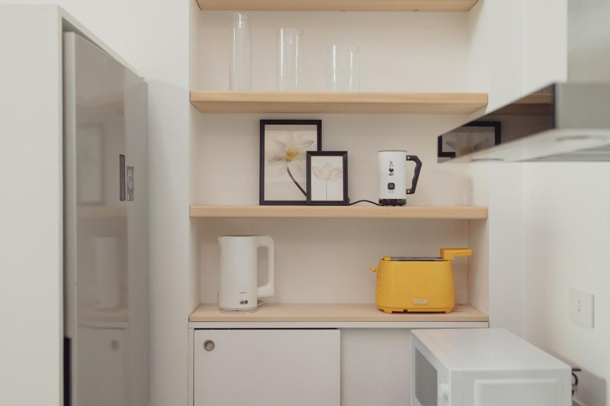 Apartamento Gohost - Lovely Loft In The Heart Of *