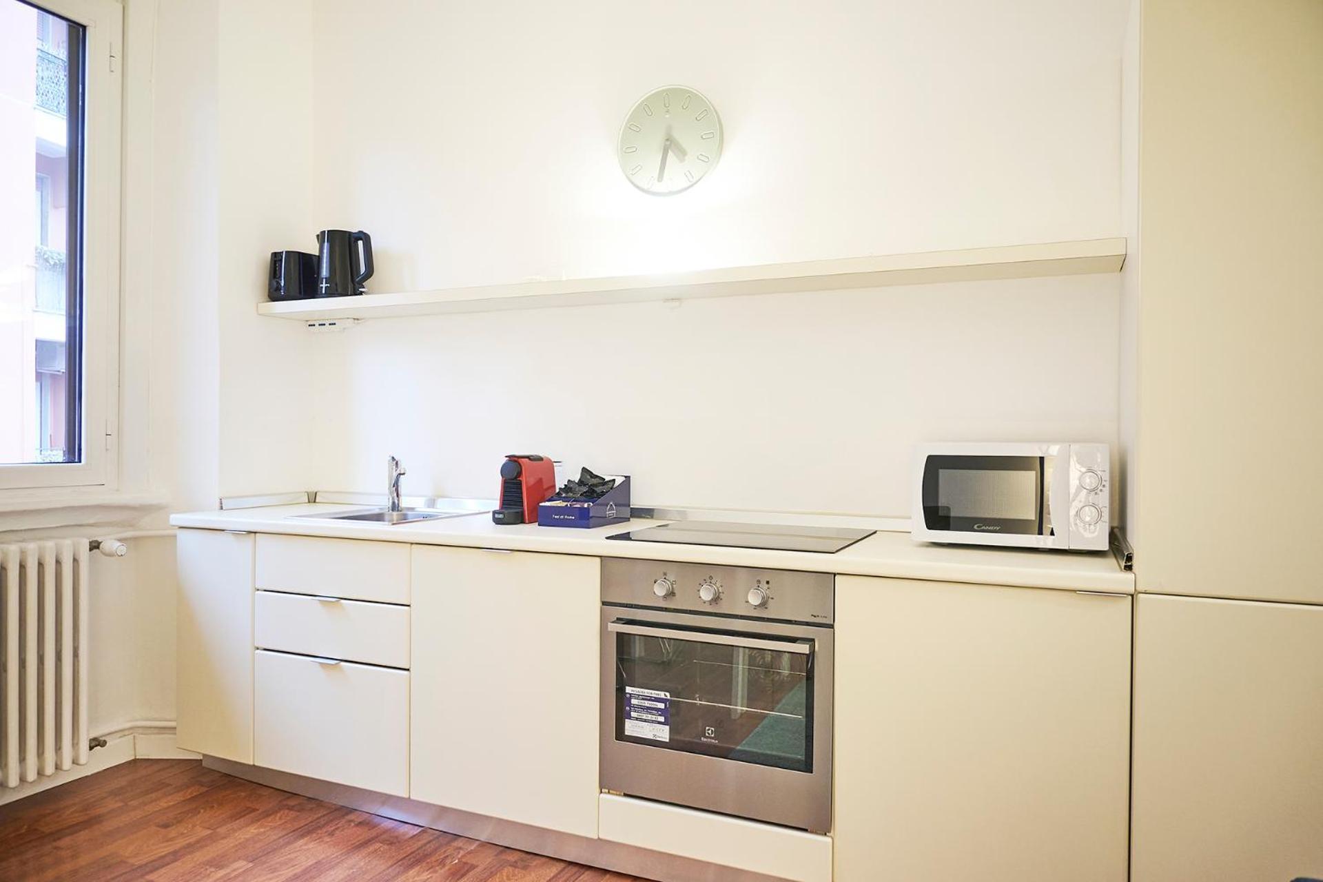 Retreats Porta Venezia Apartamento *