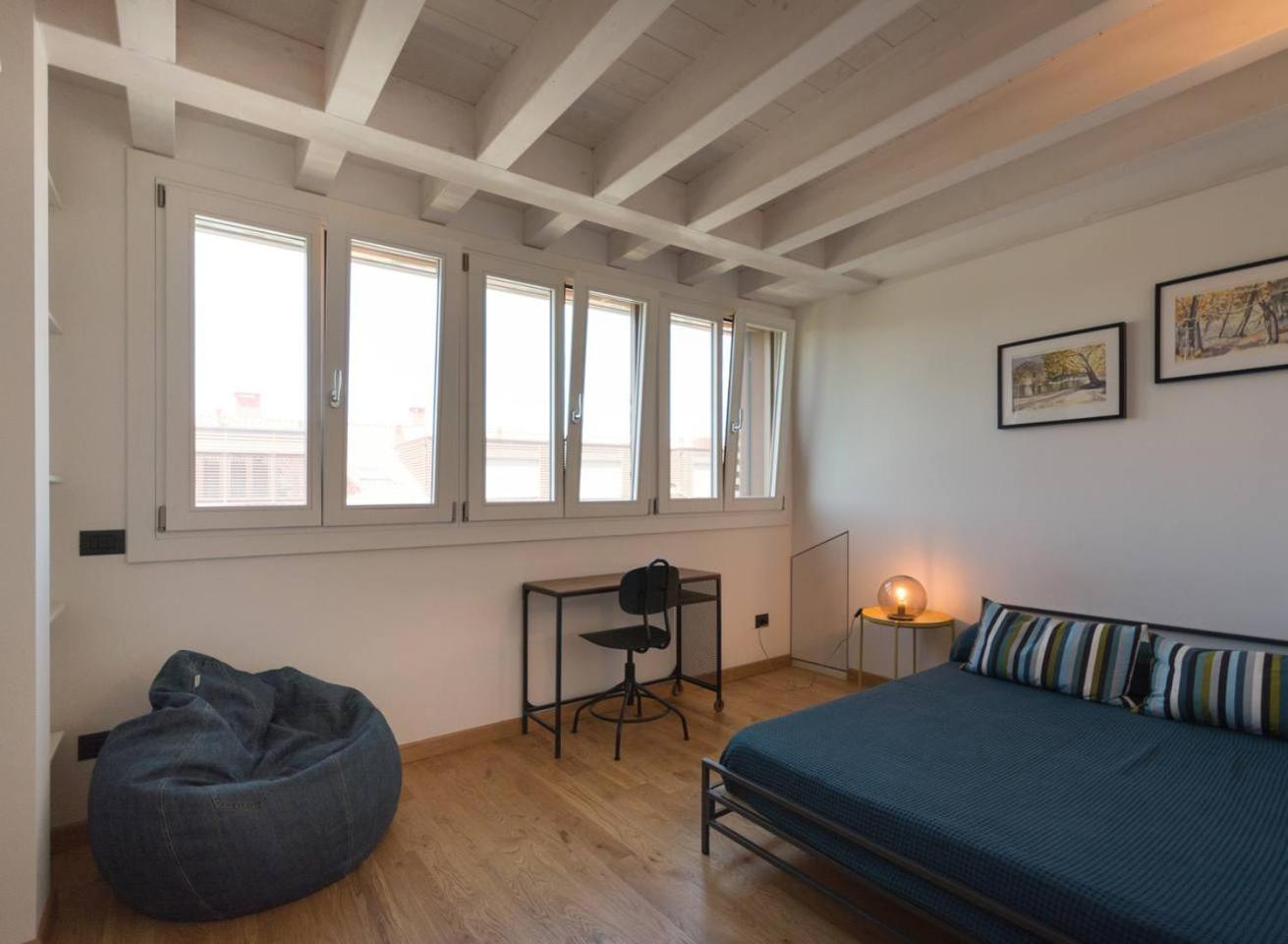 Attico In Un'oasi Di Sui Navigli - Navigliapartments Mailand