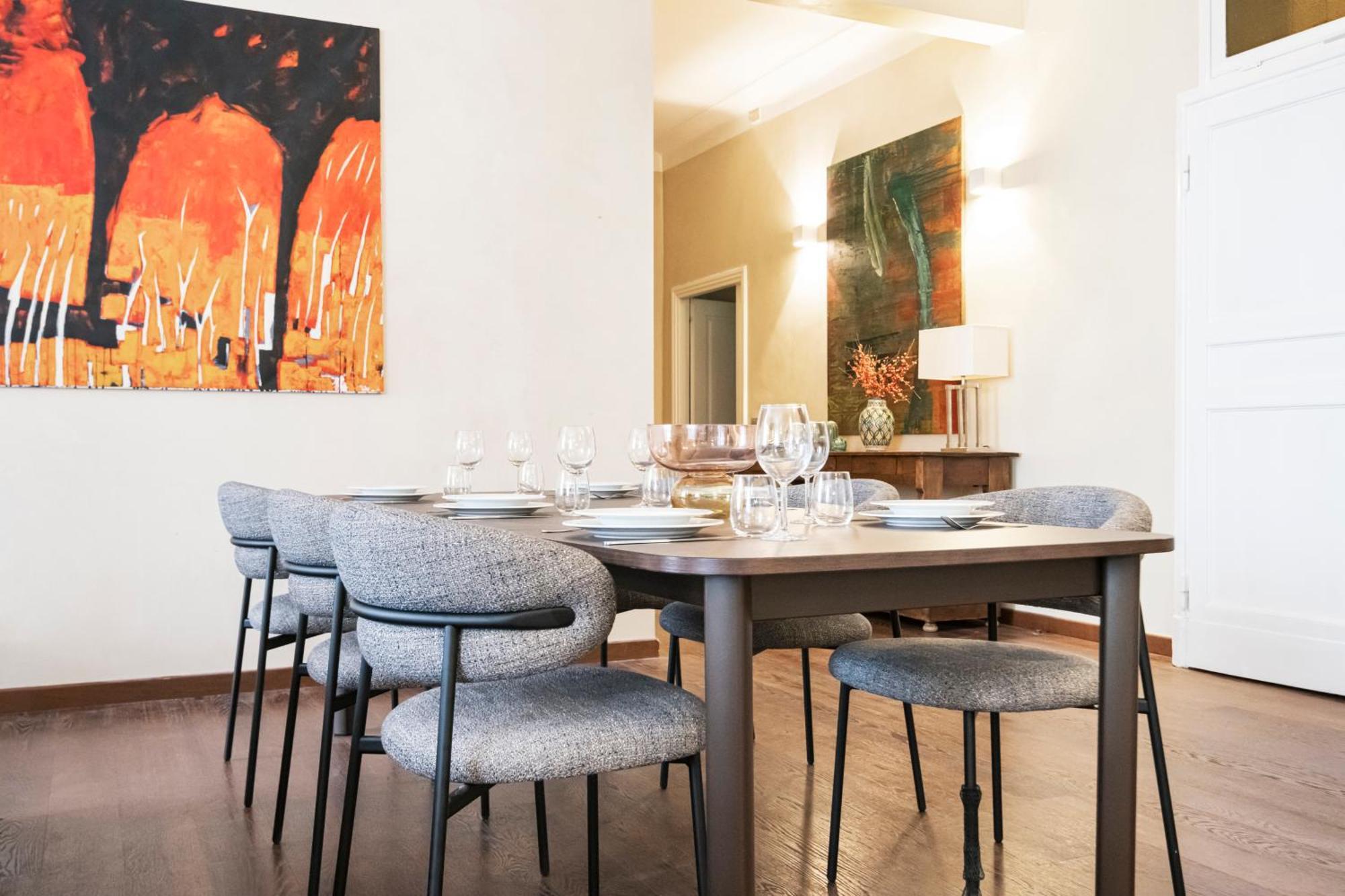 Easylife - Magnificent Splendid Sant'ambrogio * Milão