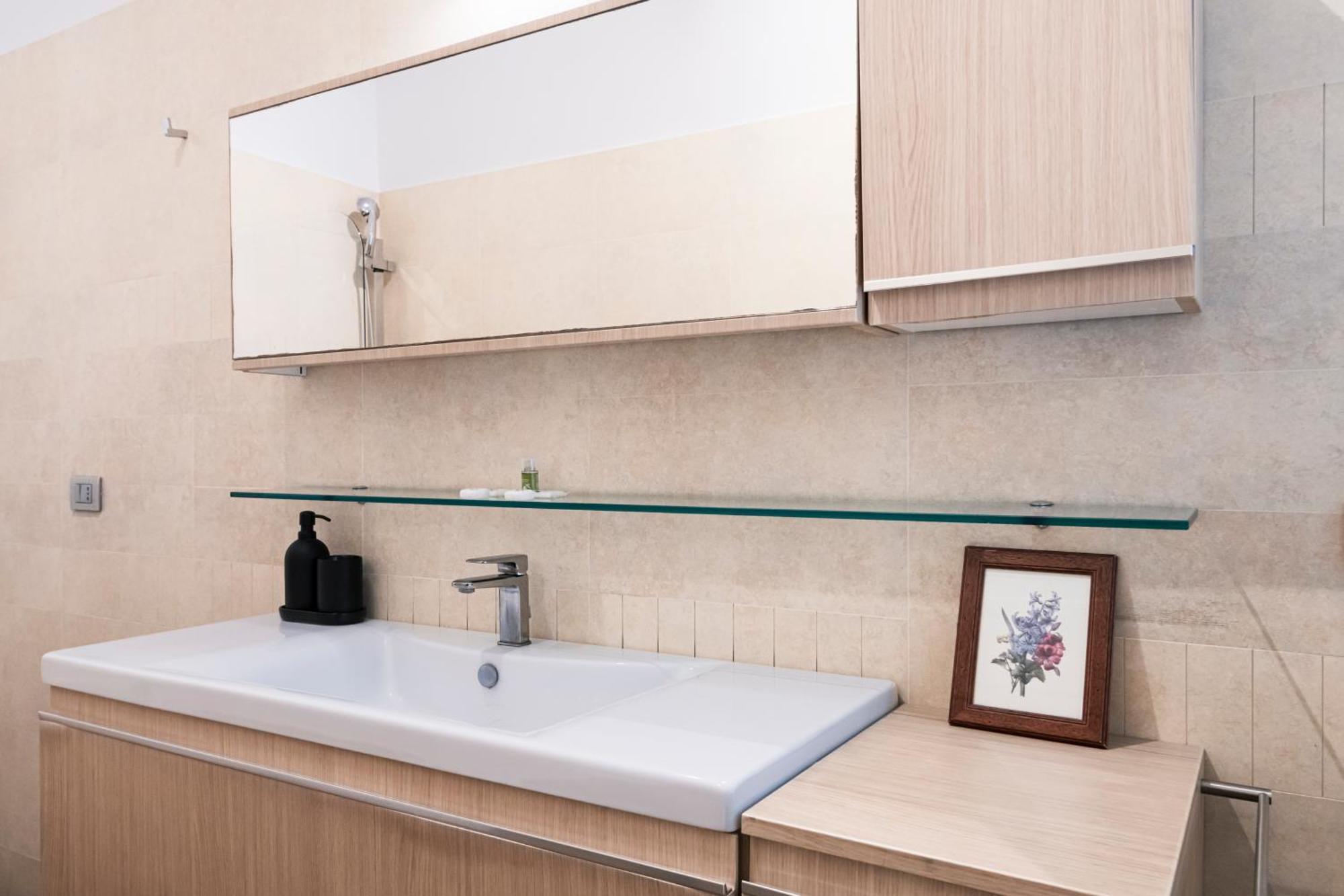 Easylife - Magnificent Splendid Sant'ambrogio Apartamento