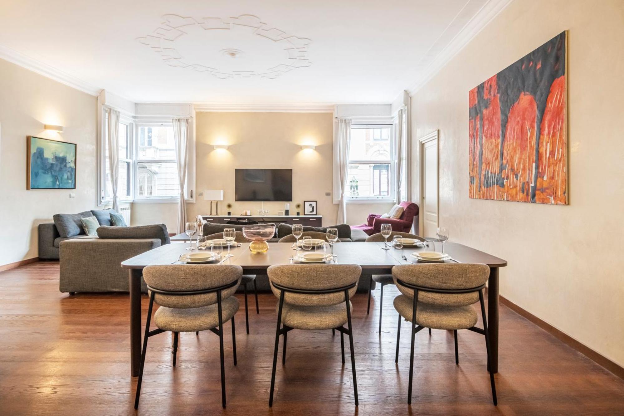 Easylife - Magnificent Splendid Sant'ambrogio Mailand