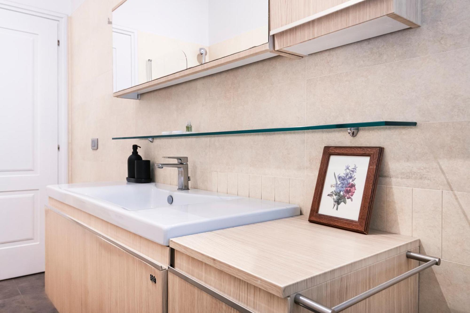 Easylife - Magnificent Splendid Sant'ambrogio Apartment Mailand
