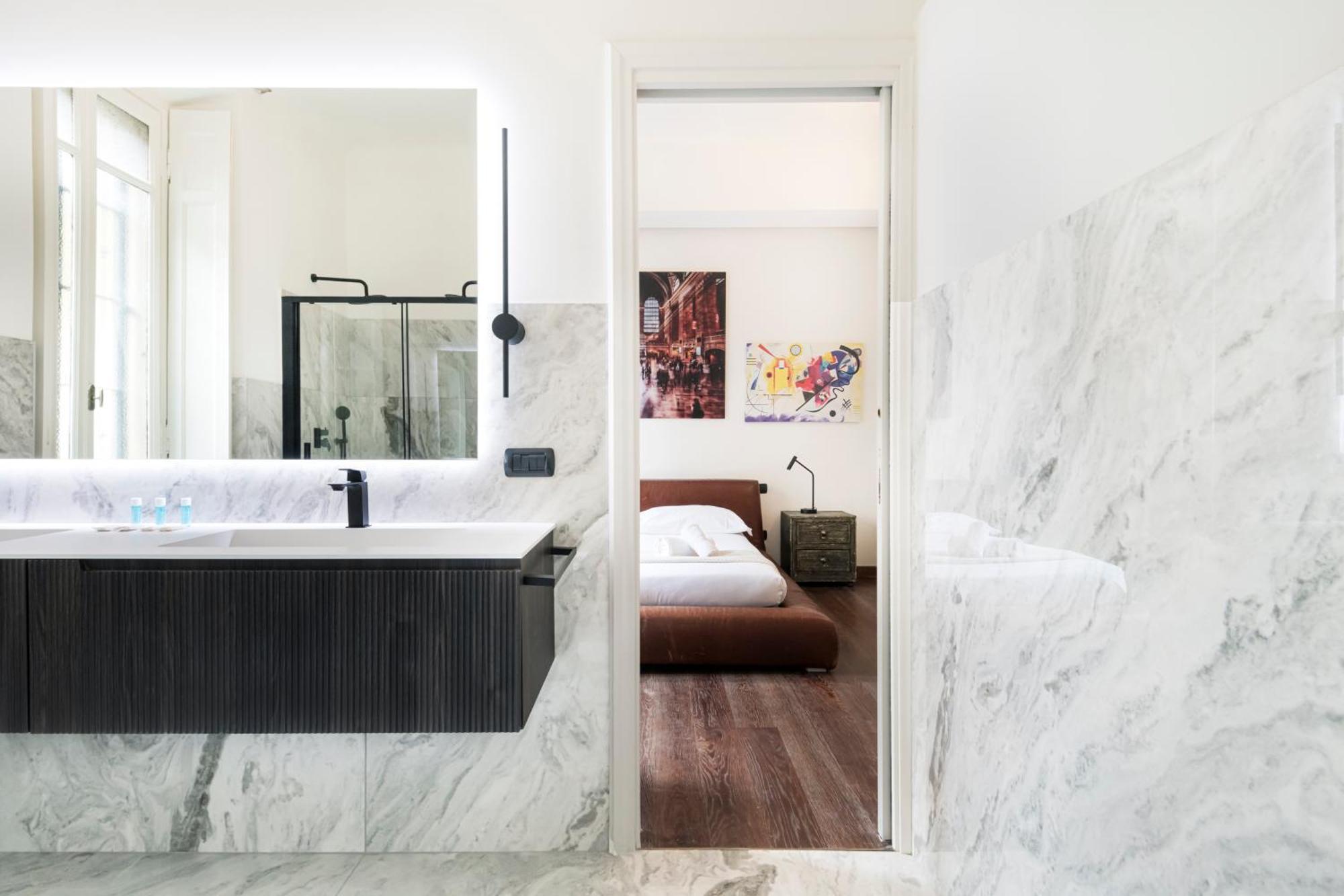 Easylife - Magnificent Splendid Sant'ambrogio Apartment Mailand