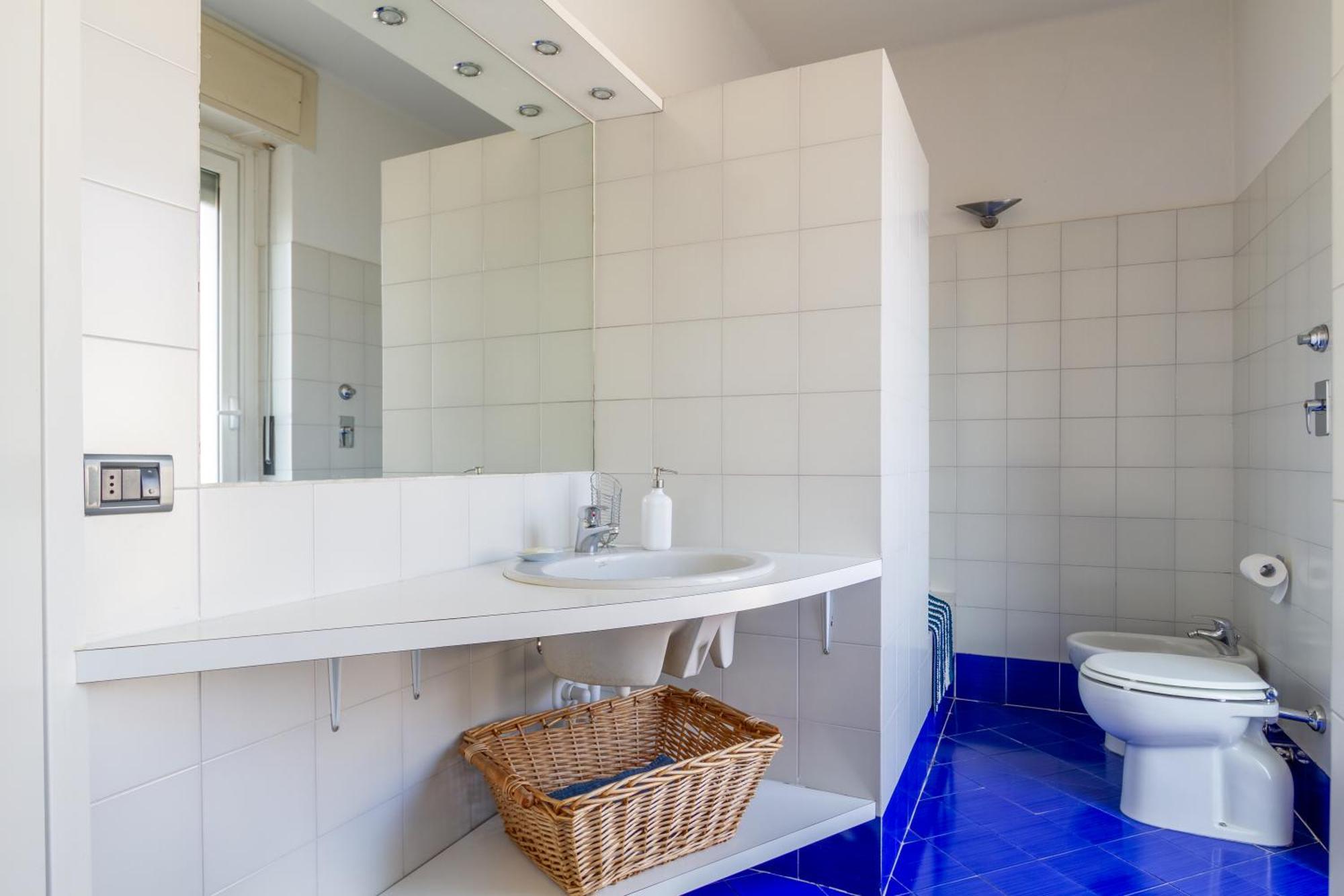 Attico Con Terrazzo Navigli Bocconi - Navigliapartments Apartamento *