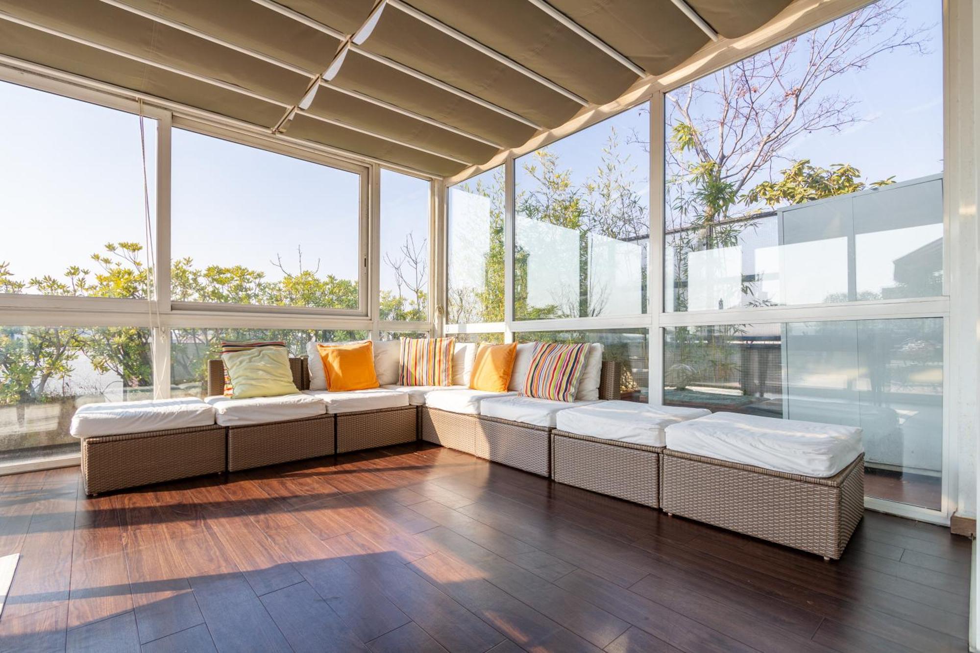 Attico Con Terrazzo Navigli Bocconi - Navigliapartments *