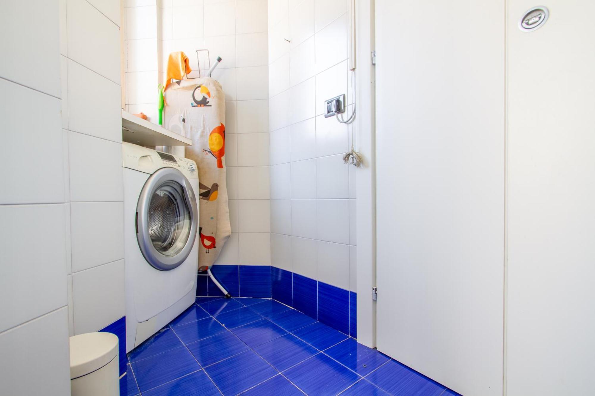 Attico Con Terrazzo Navigli Bocconi - Navigliapartments