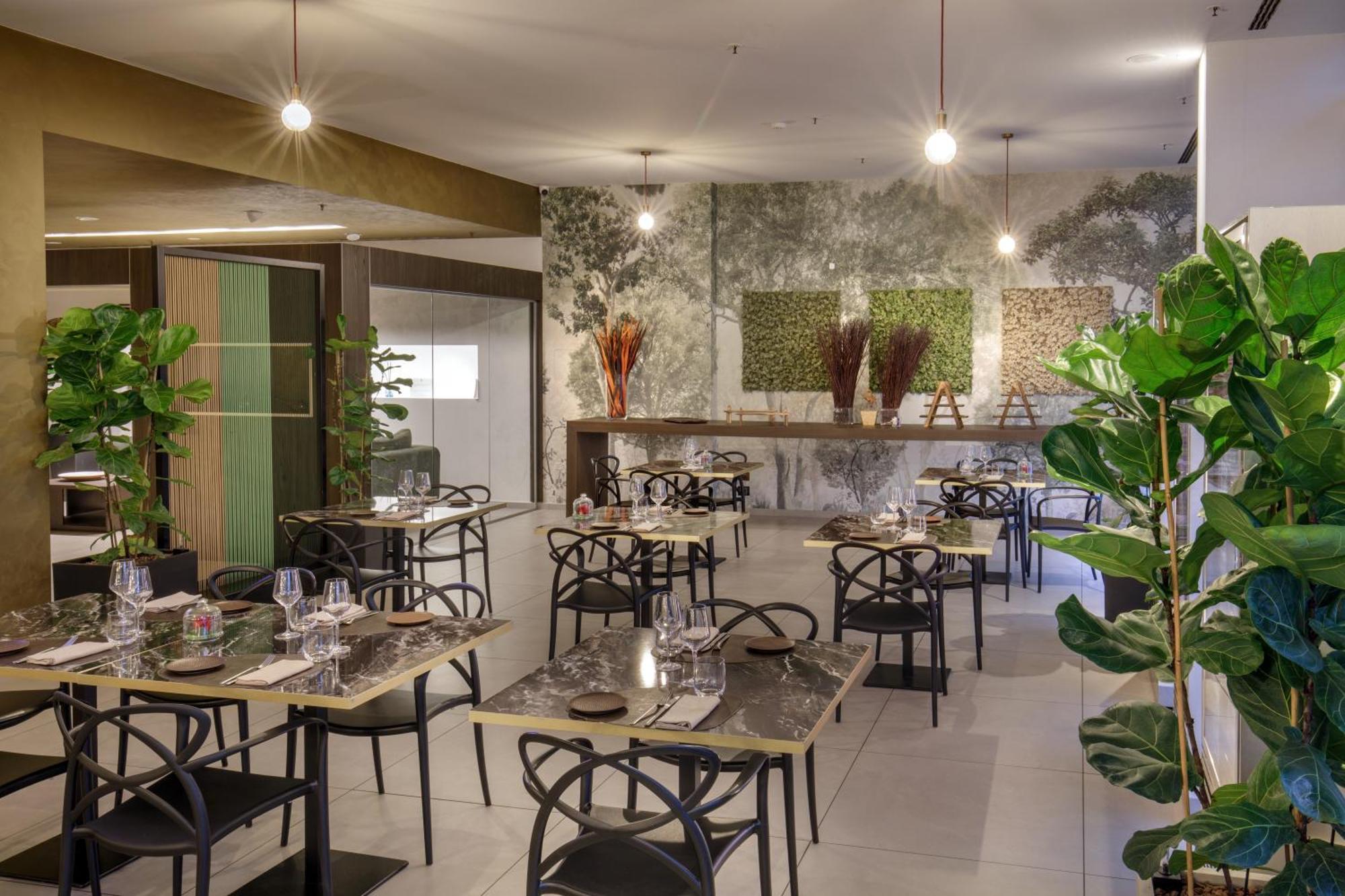 Doubletree By Hilton 4* Mailand