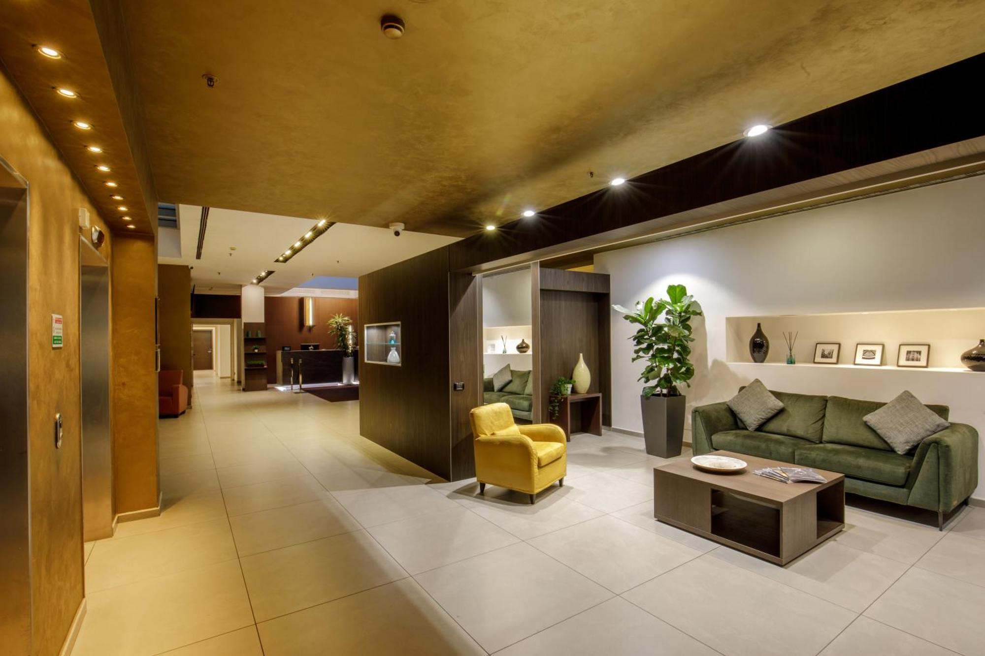Hotel Doubletree By Hilton Mailand