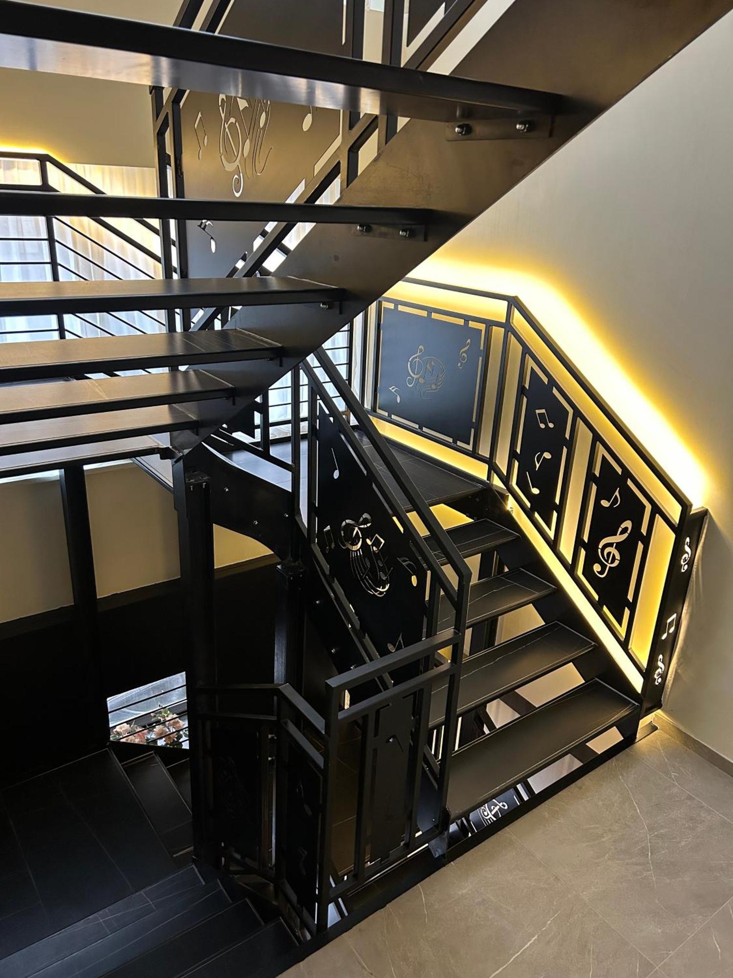 Stradivari Hotel Mailand
