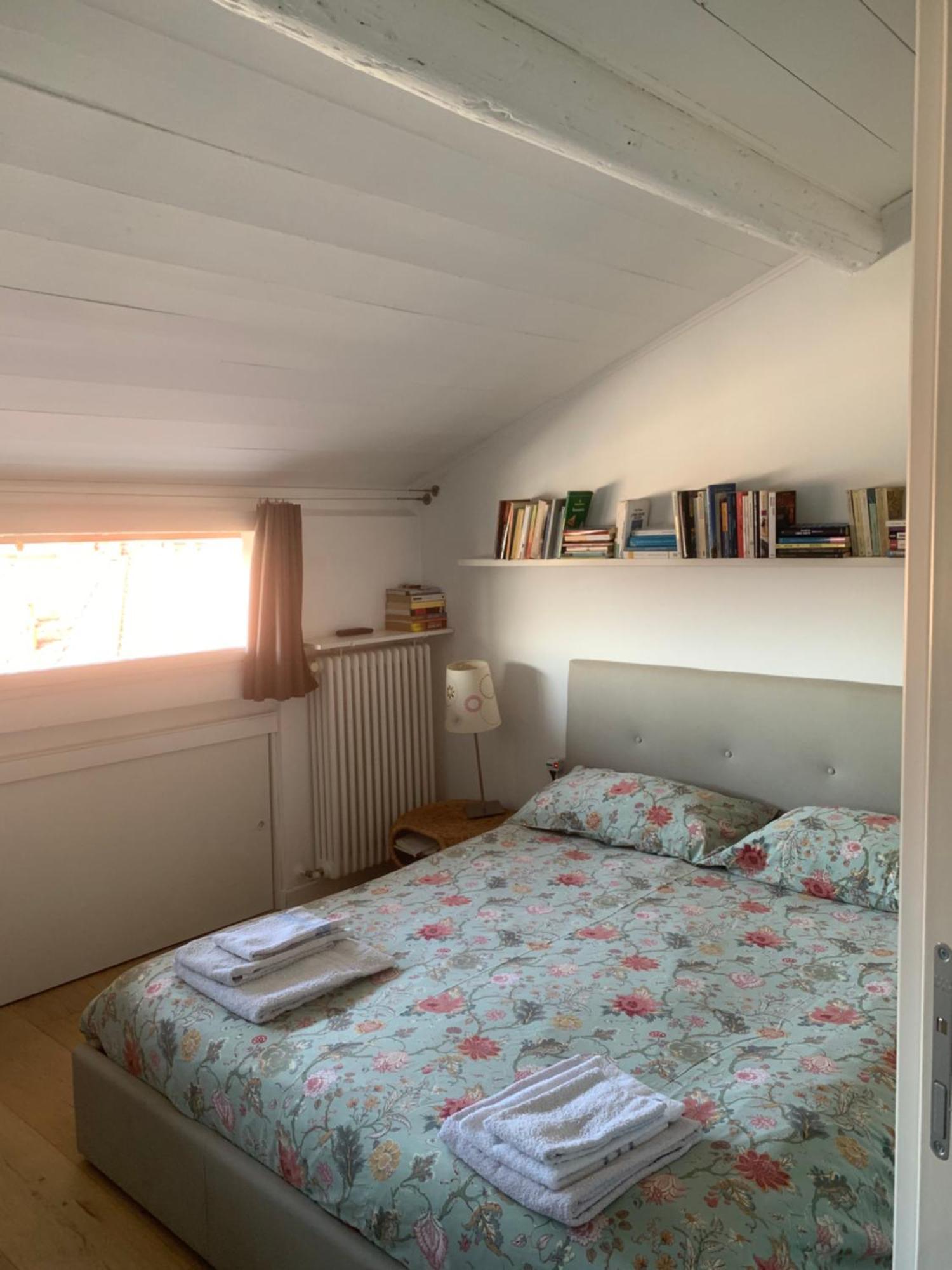 Apartamento Sarpi Roof Milão