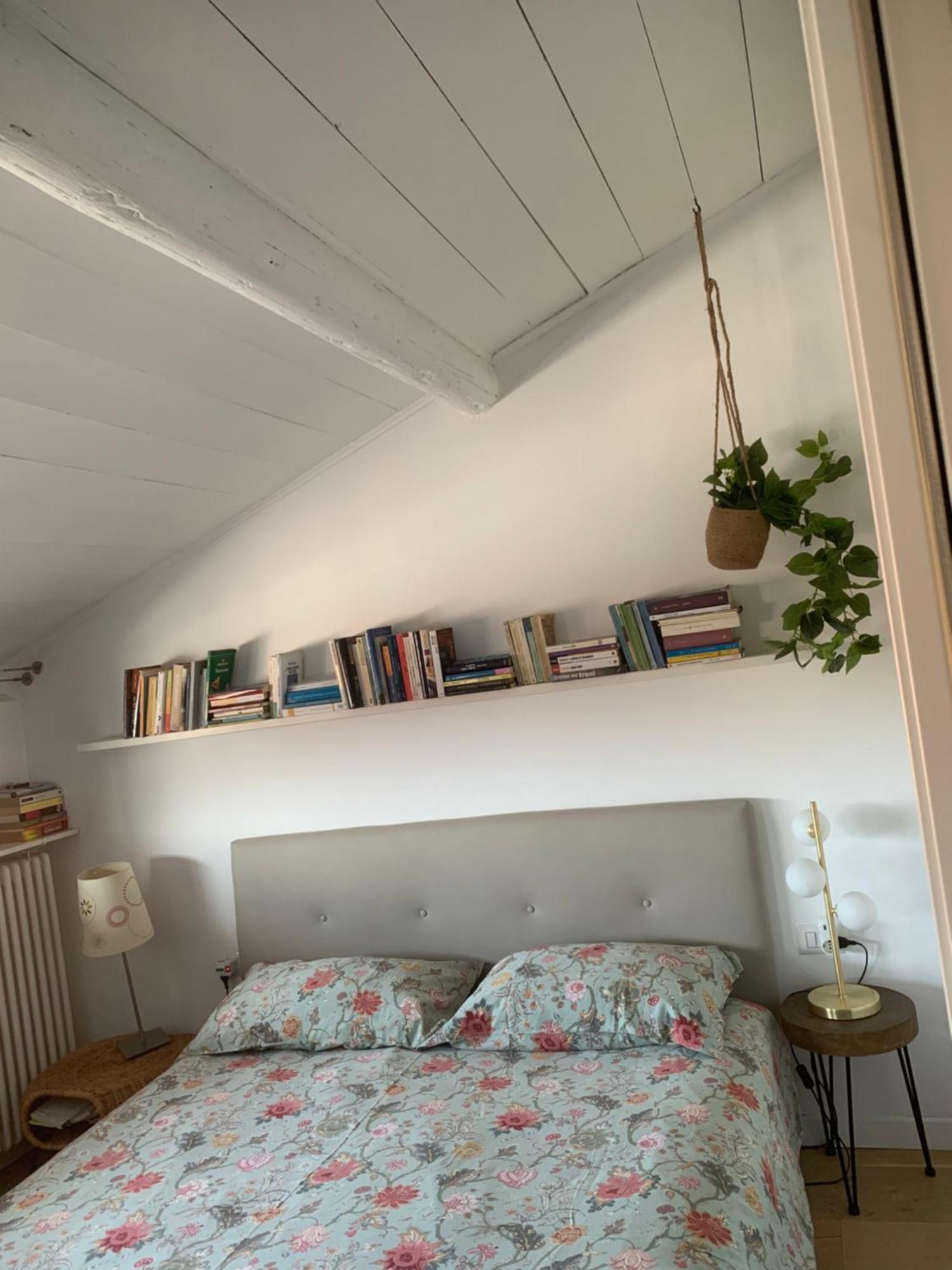 Sarpi Roof Apartamento