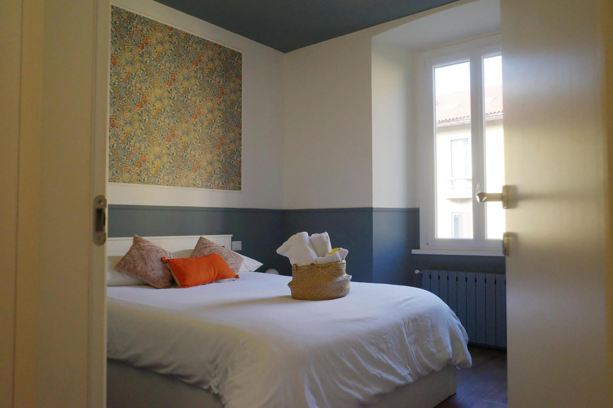 Ripa - Via Vigevano Navigli Apartment *