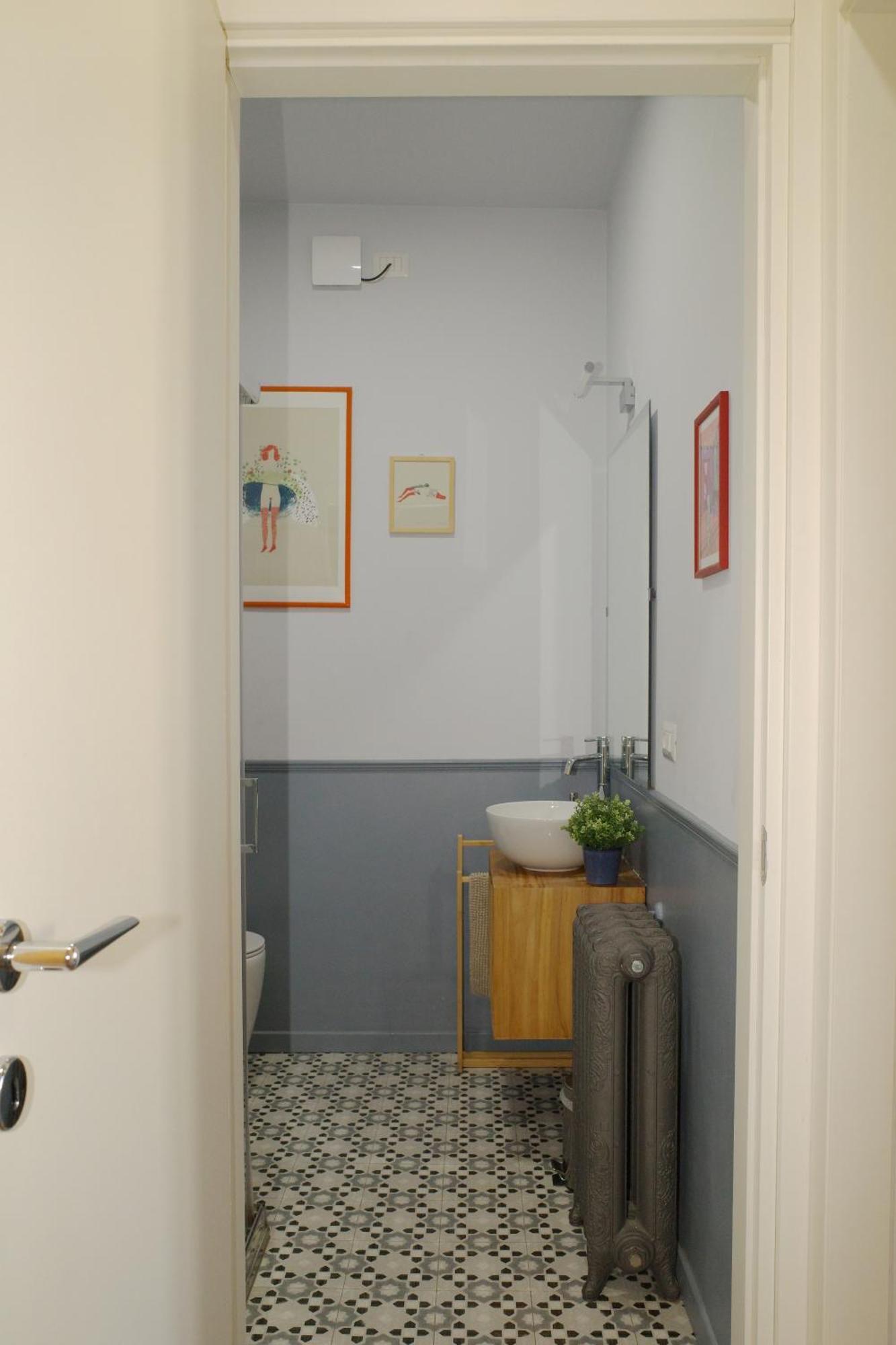 Ripa - Via Vigevano Navigli Apartment