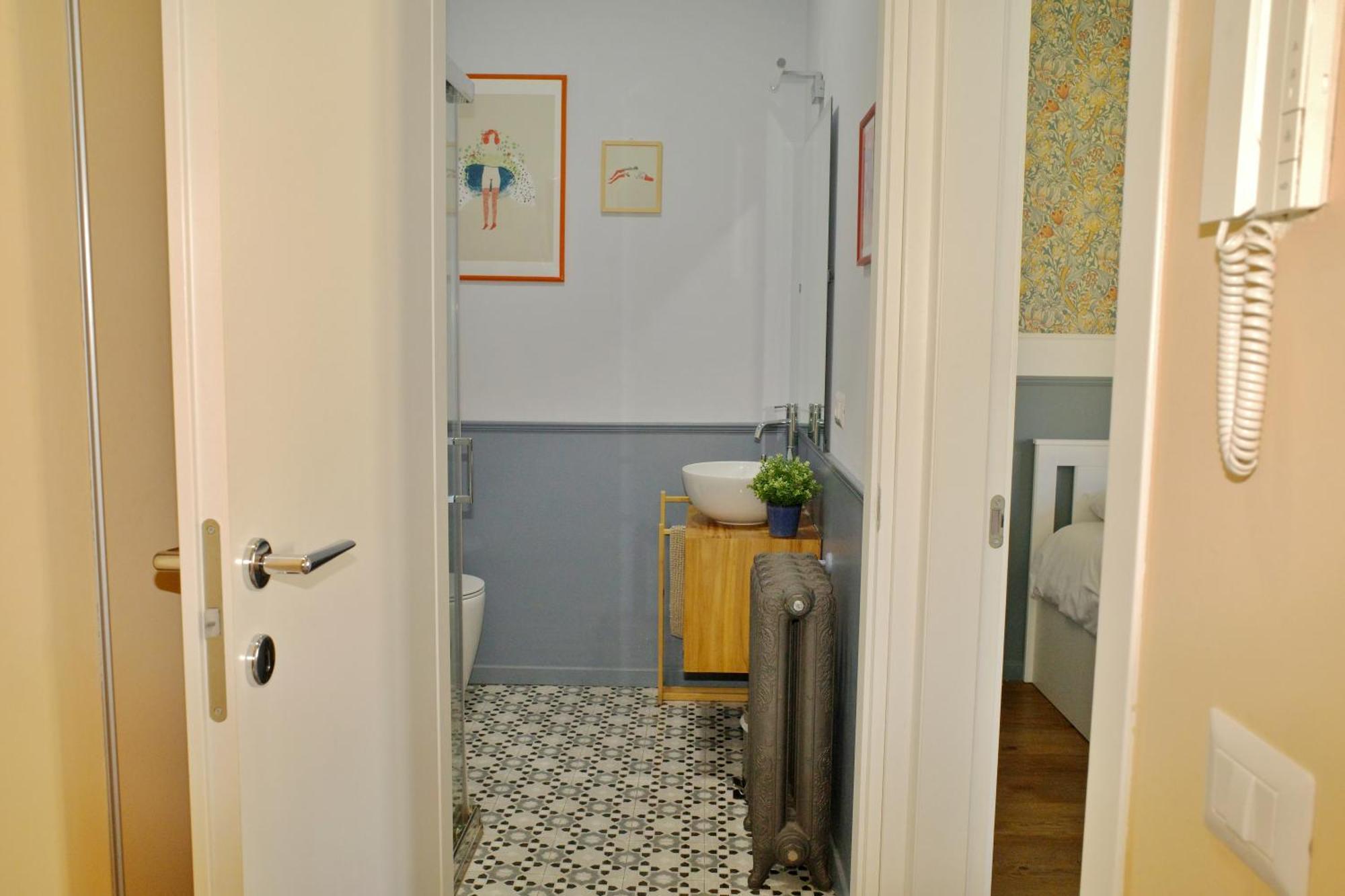 Apartment Ripa - Via Vigevano Navigli