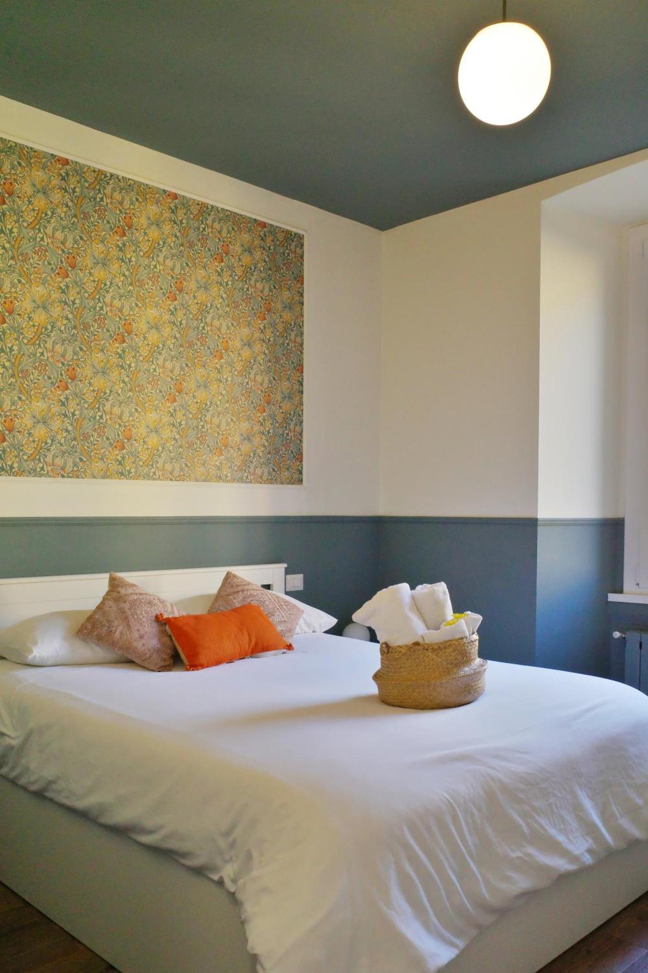 Ripa - Via Vigevano Navigli Apartment *