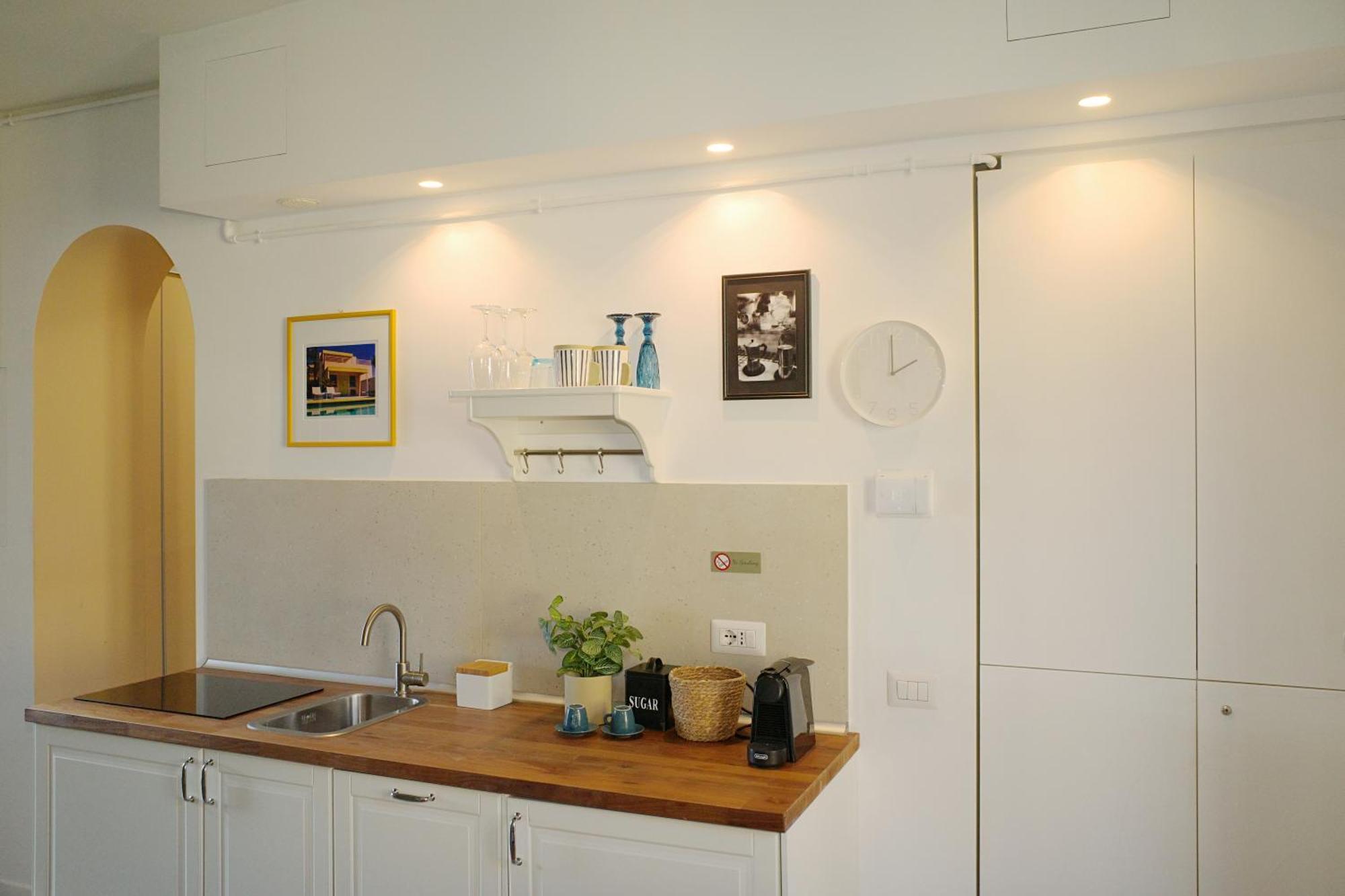 Apartment Ripa - Via Vigevano Navigli Mailand