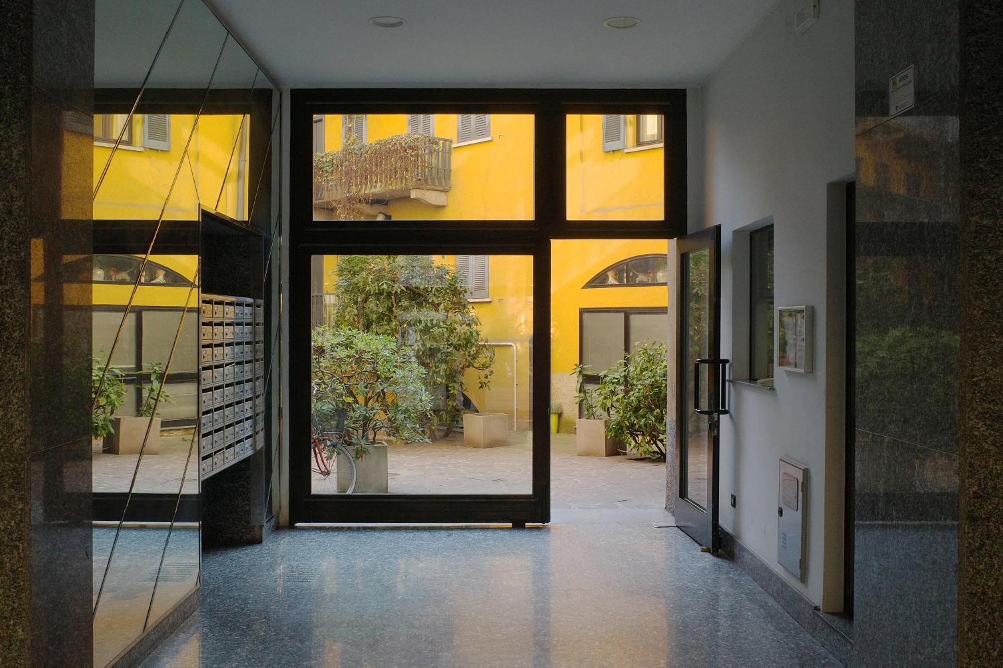 Ripa - Via Vigevano Navigli Apartment
