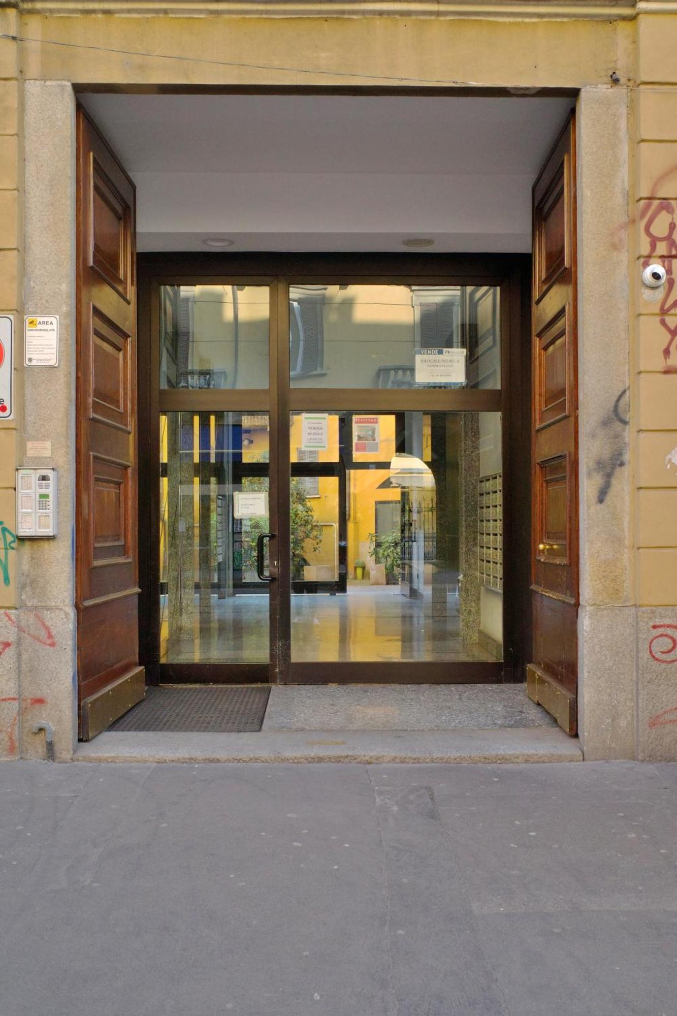Apartment Ripa - Via Vigevano Navigli *