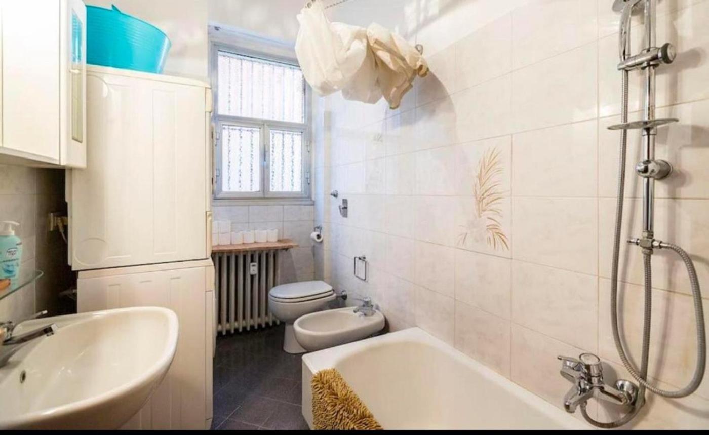 Entire Home/apt In Near Fairs And Navigli * Milan