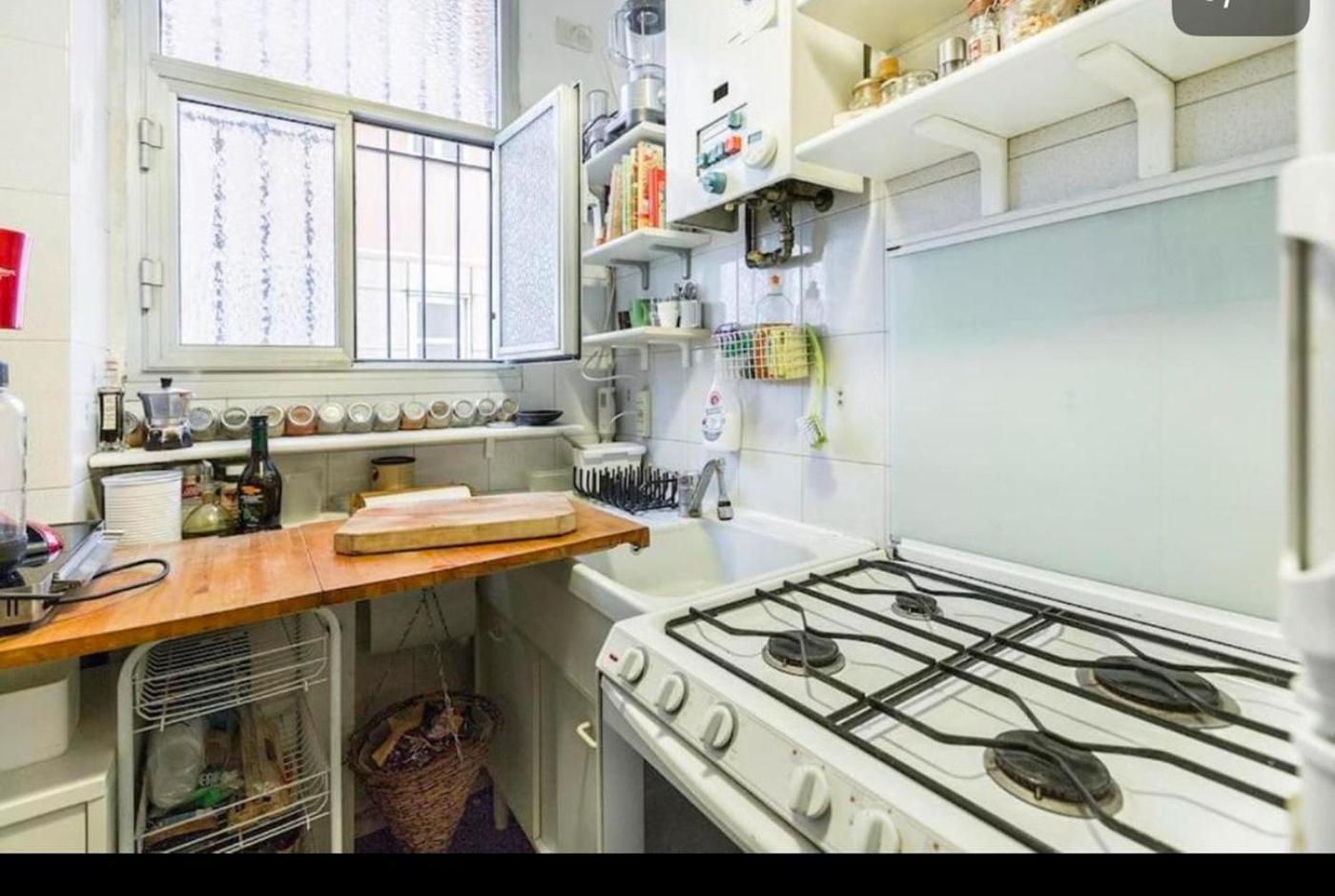 Entire Home/apt In Near Fairs And Navigli Apartment Milan