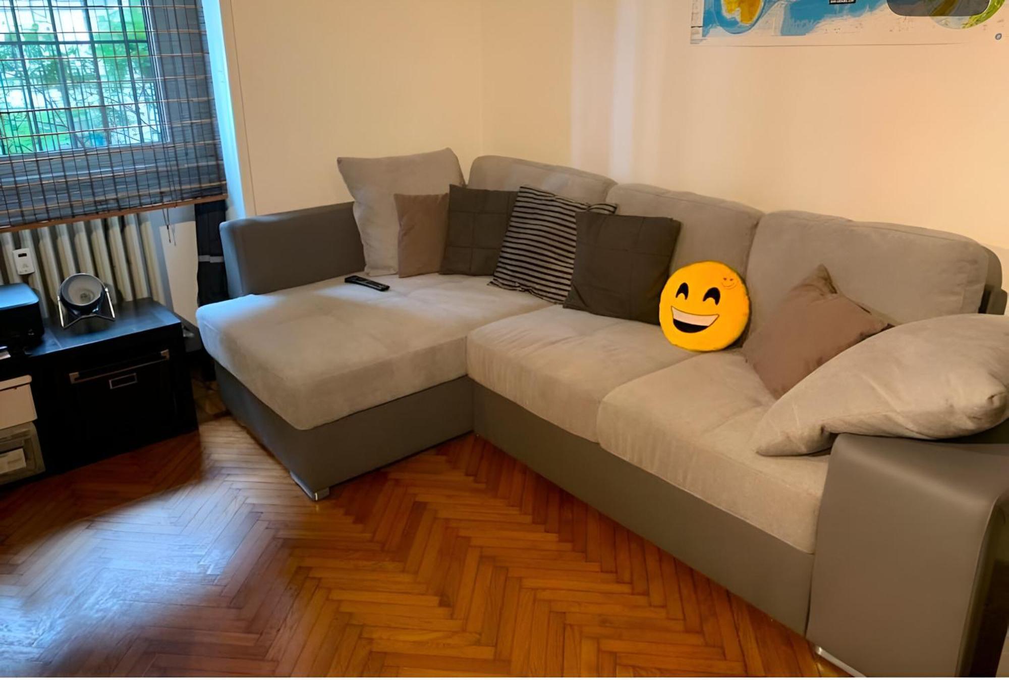 Entire Home/apt In Near Fairs And Navigli Apartment
